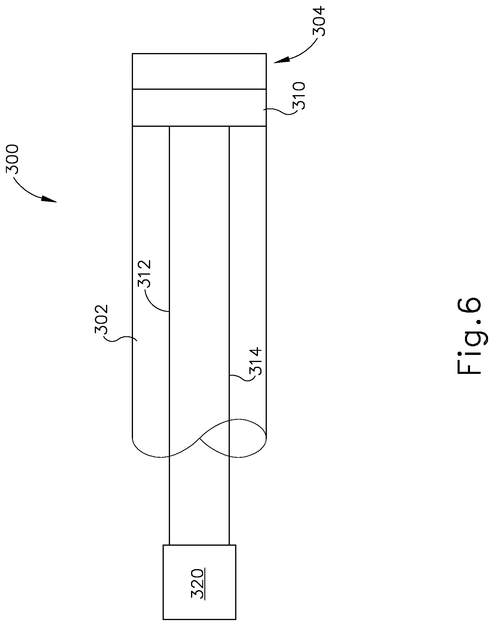 Patent US11779280 Figure 6 – Reference wires to remove noise and artifacts in cardiac mapping catheter
