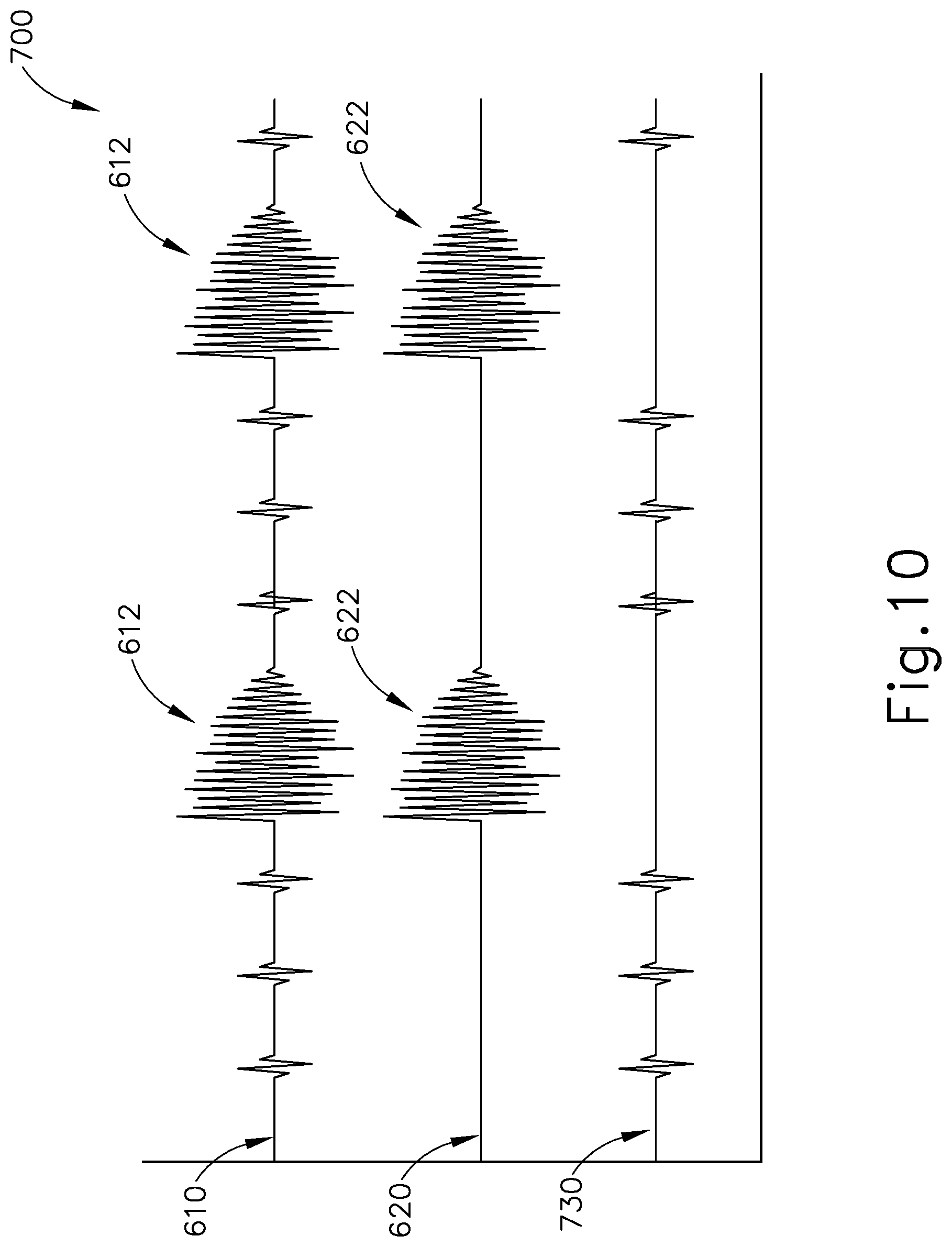 Patent US11779280 Figure 10 – Reference wires to remove noise and artifacts in cardiac mapping catheter