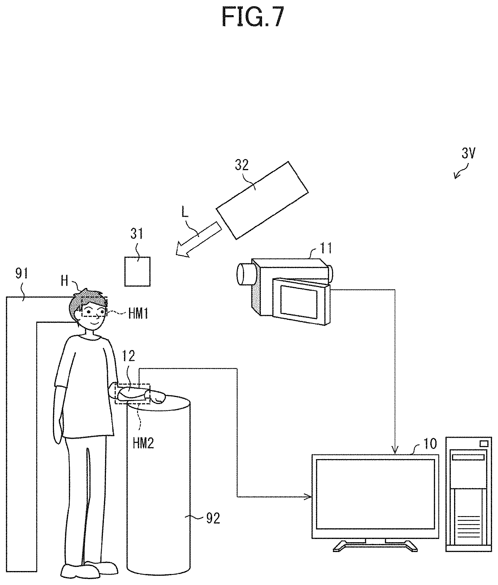 Patent US11779281 Figure 6 – Evaluation system evaluation device, and biological information acquisition device