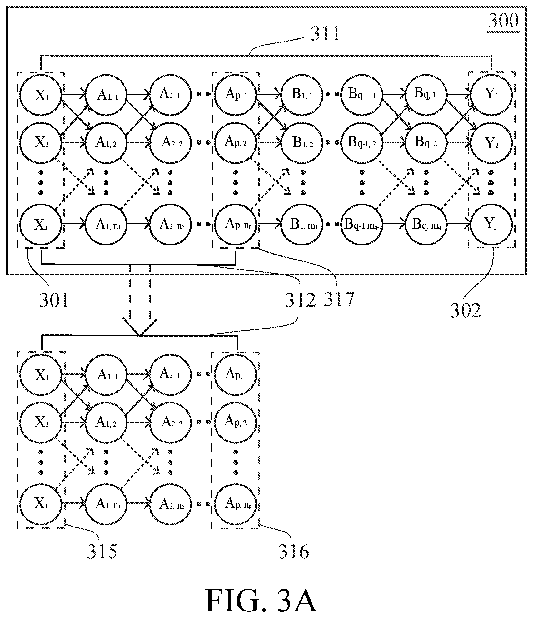 Patent US11779282 Figure 3 – Method for determining degree of response to physical activity