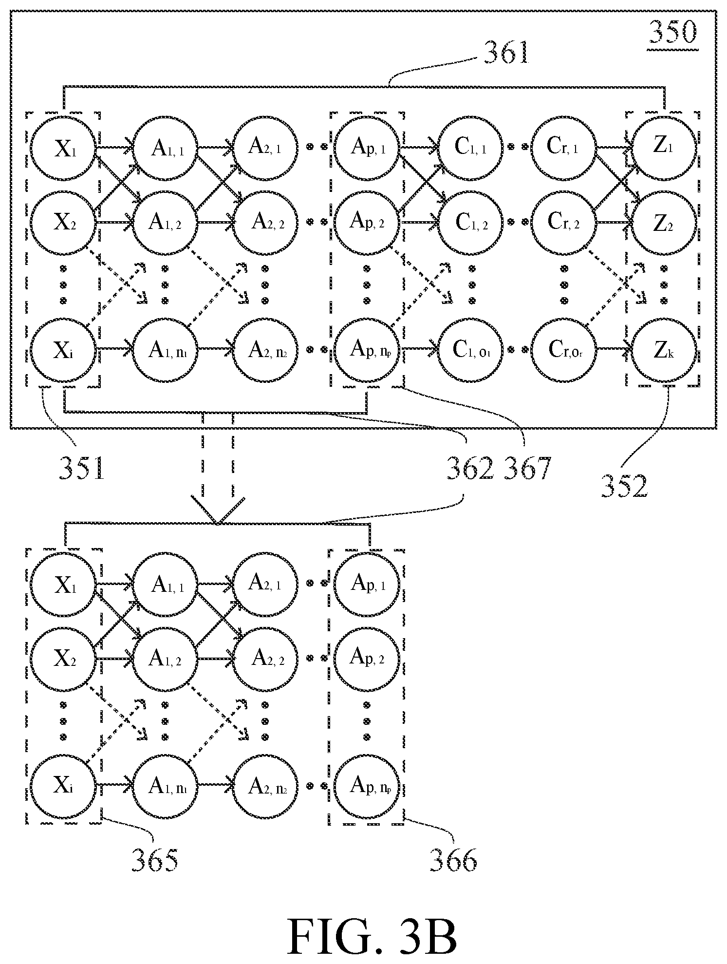 Patent US11779282 Figure 4 – Method for determining degree of response to physical activity