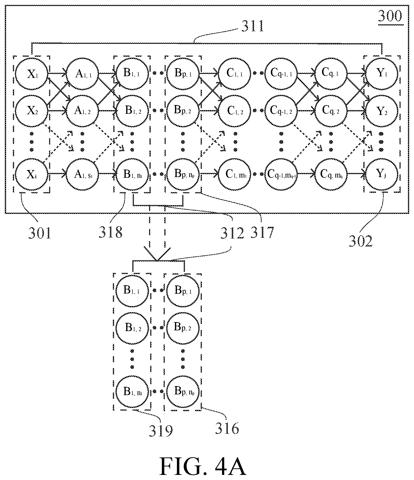 Patent US11779282 Figure 5 – Method for determining degree of response to physical activity