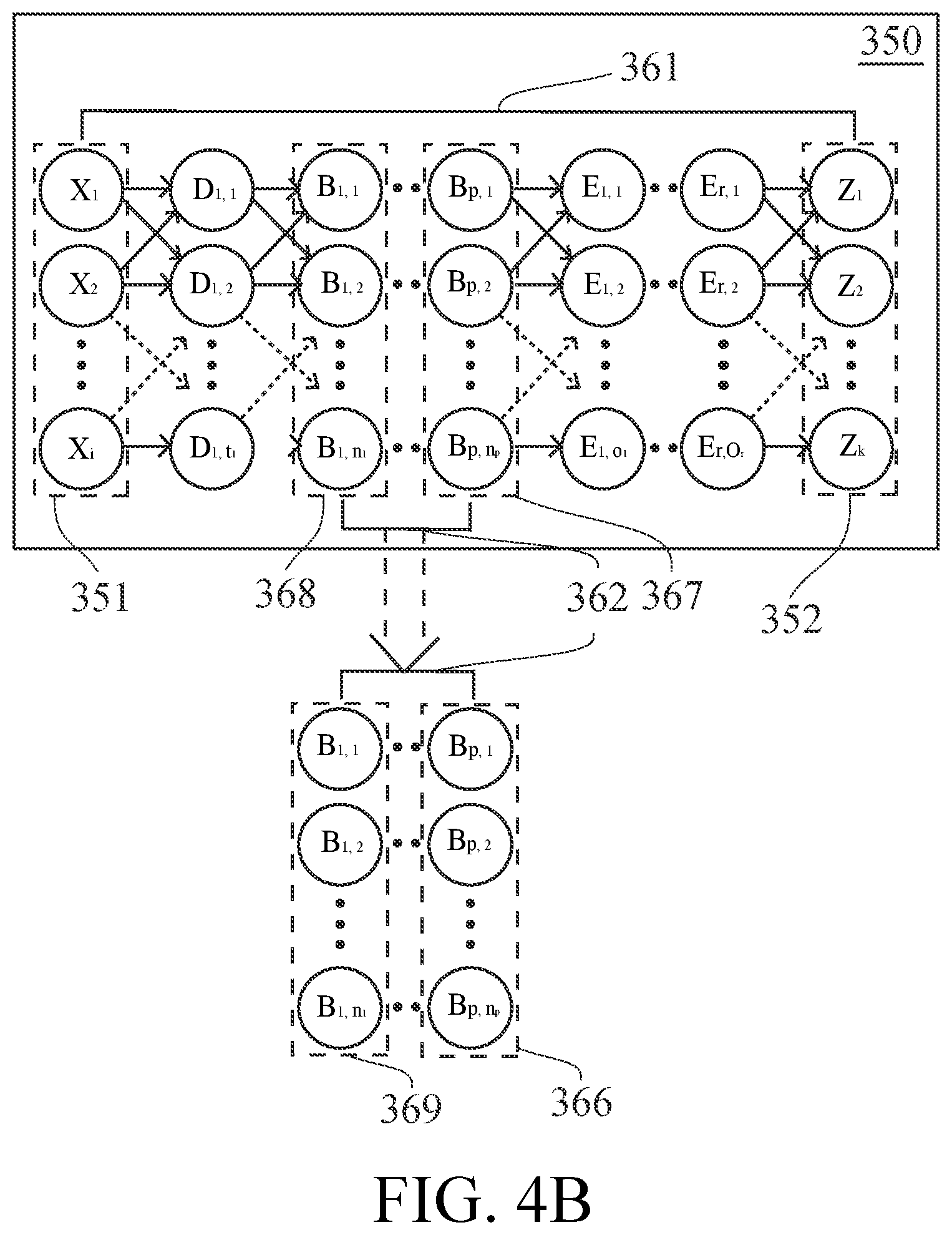 Patent US11779282 Figure 6 – Method for determining degree of response to physical activity