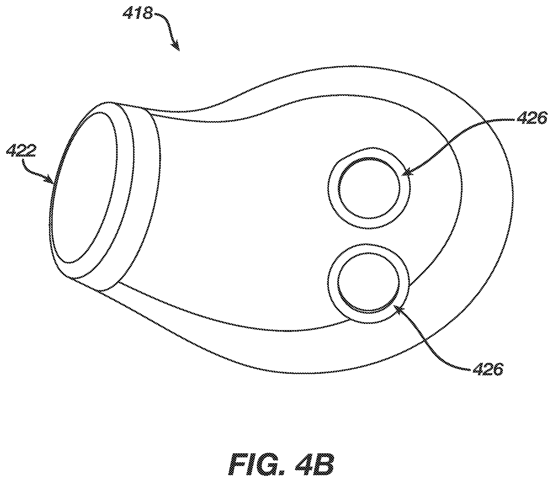 Patent US11779285 Figure 5 – Electrically conductive eartips