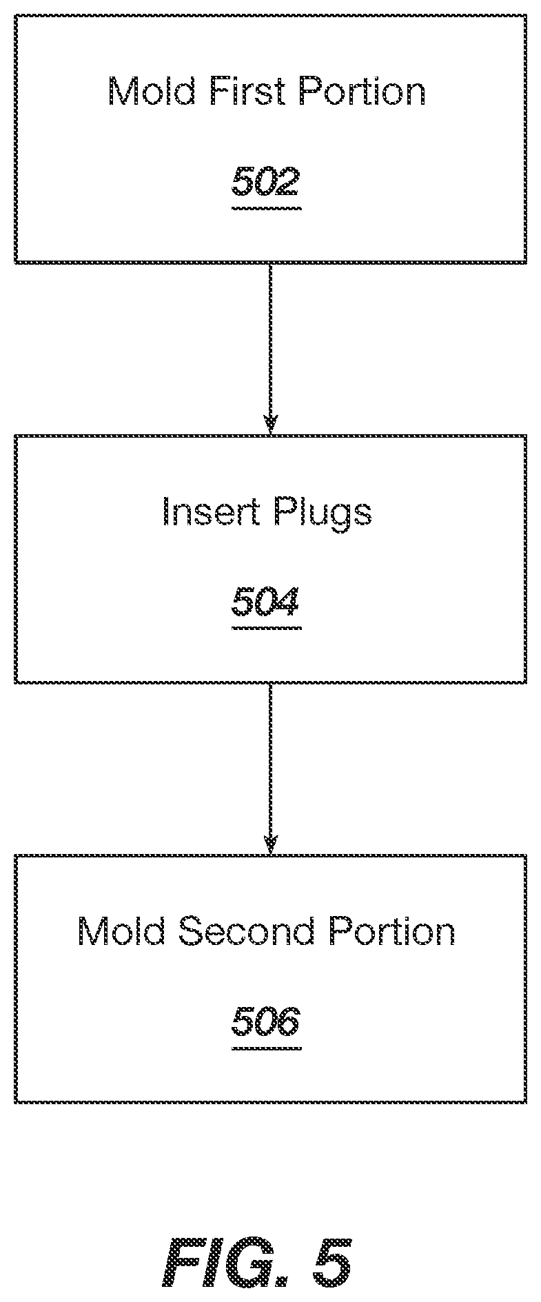 Patent US11779285 Figure 9 – Electrically conductive eartips