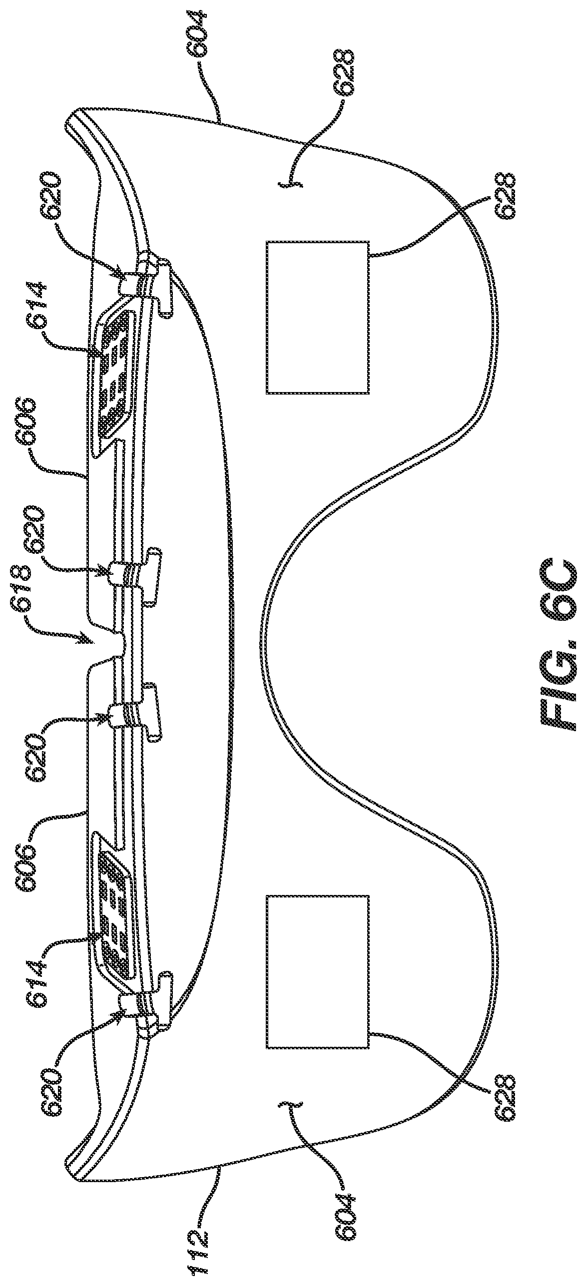 Patent US11779285 Figure 12 – Electrically conductive eartips