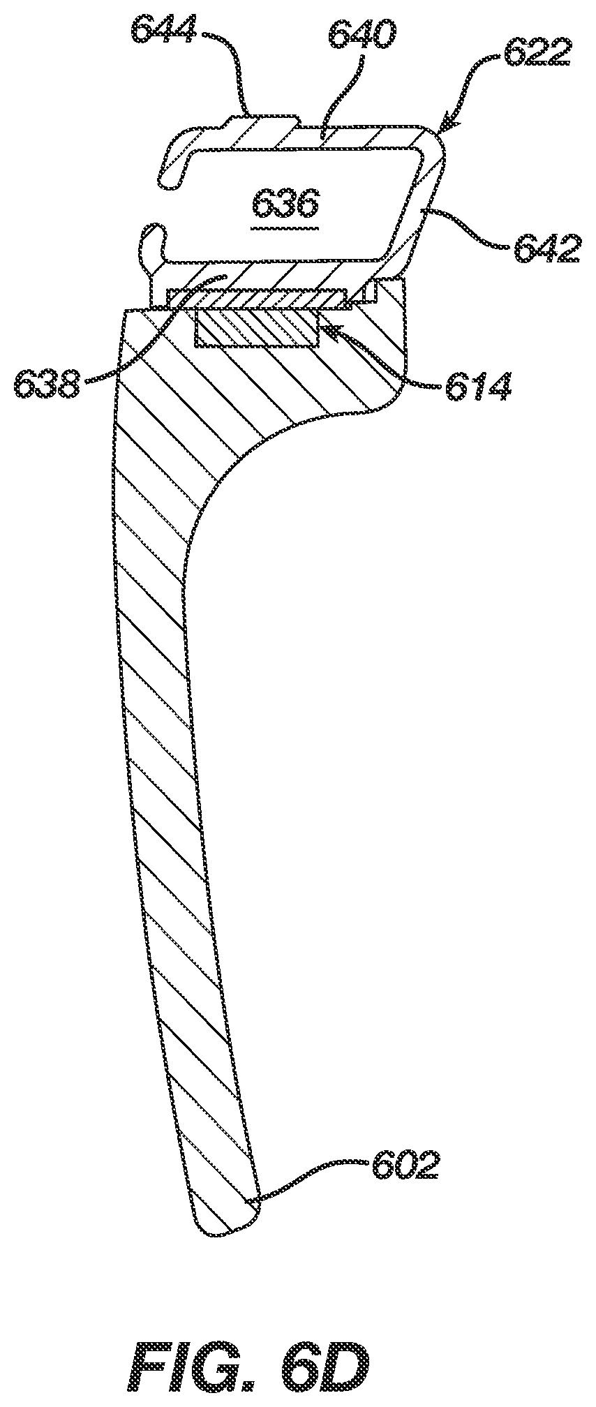 Patent US11779285 Figure 13 – Electrically conductive eartips