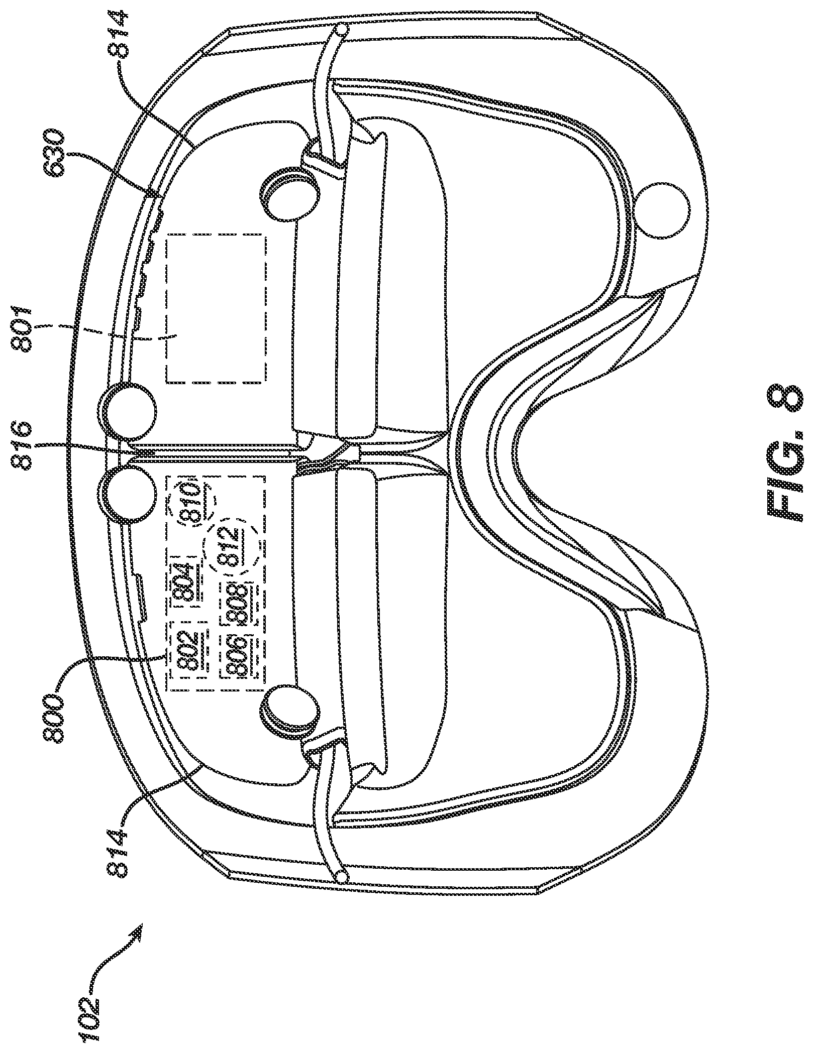Patent US11779285 Figure 19 – Electrically conductive eartips
