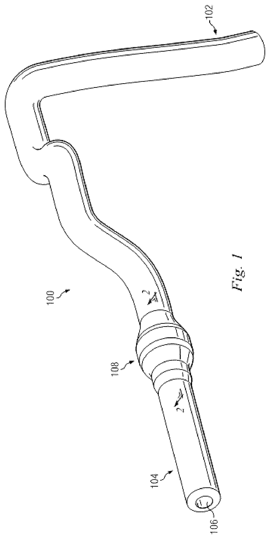 Patent US11779286 Figure 1 – Percutaneous coronary intervention (PCI) planning interface with pressure data and vessel data and associated devices, systems, and methods
