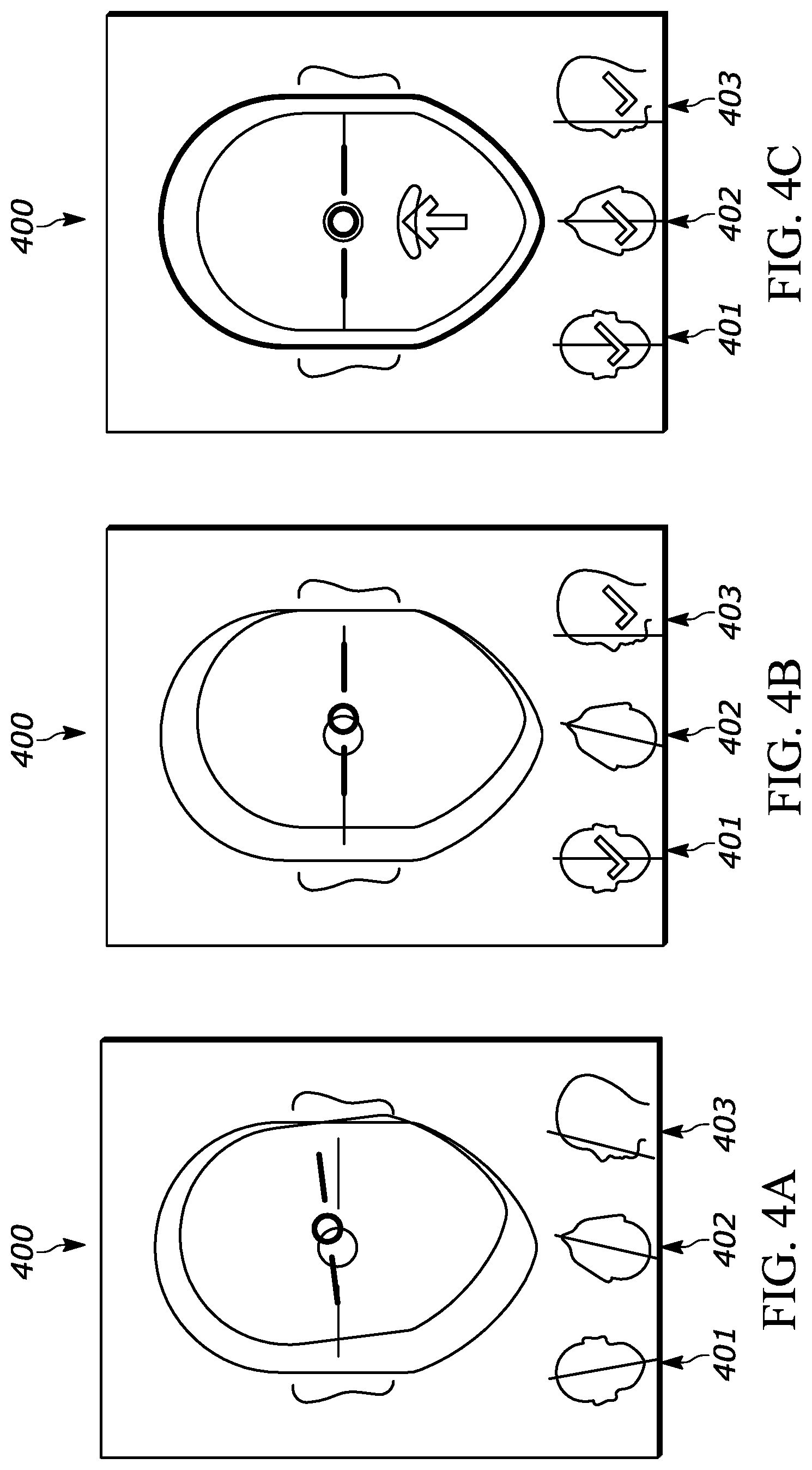 Patent US11779289 Figure 6 – Two-way mirror display for dental treatment system