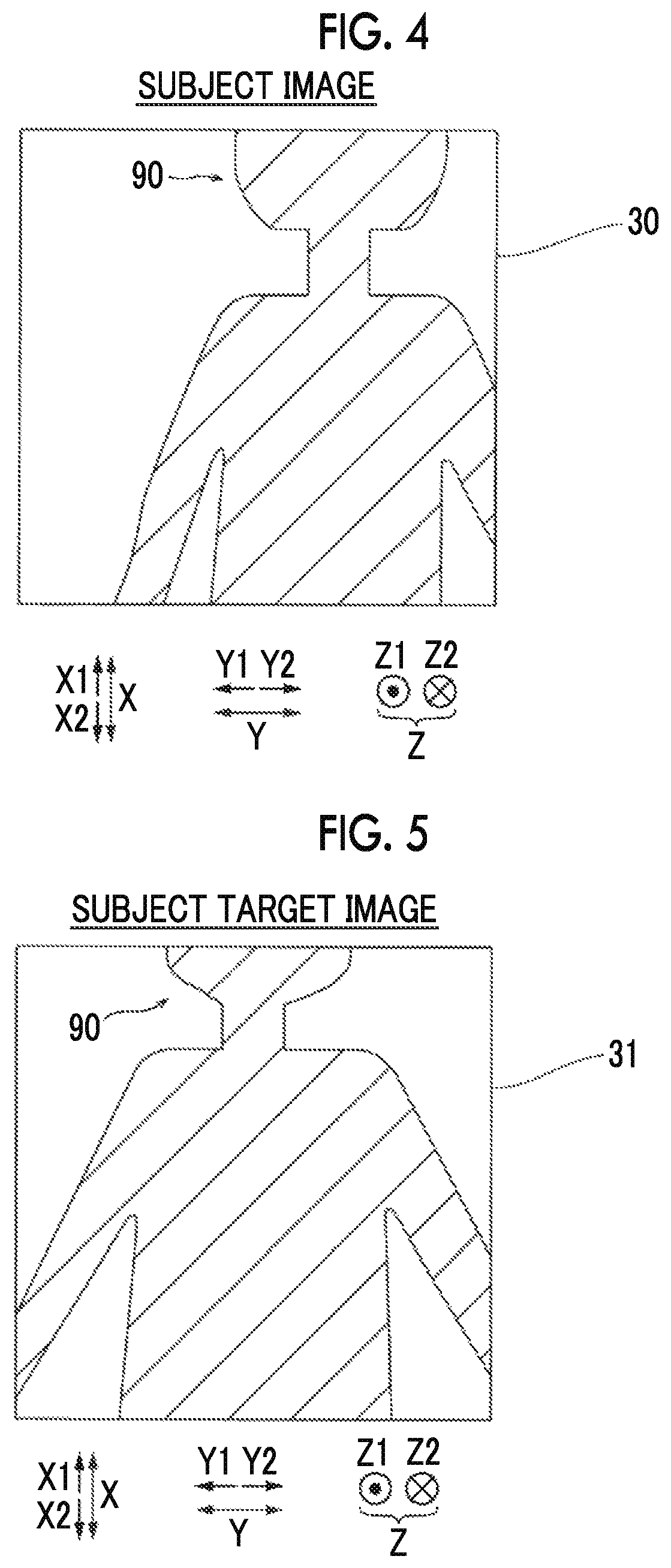 Patent US11779290 Figure 3 – X-ray imaging system and x-ray imaging apparatus