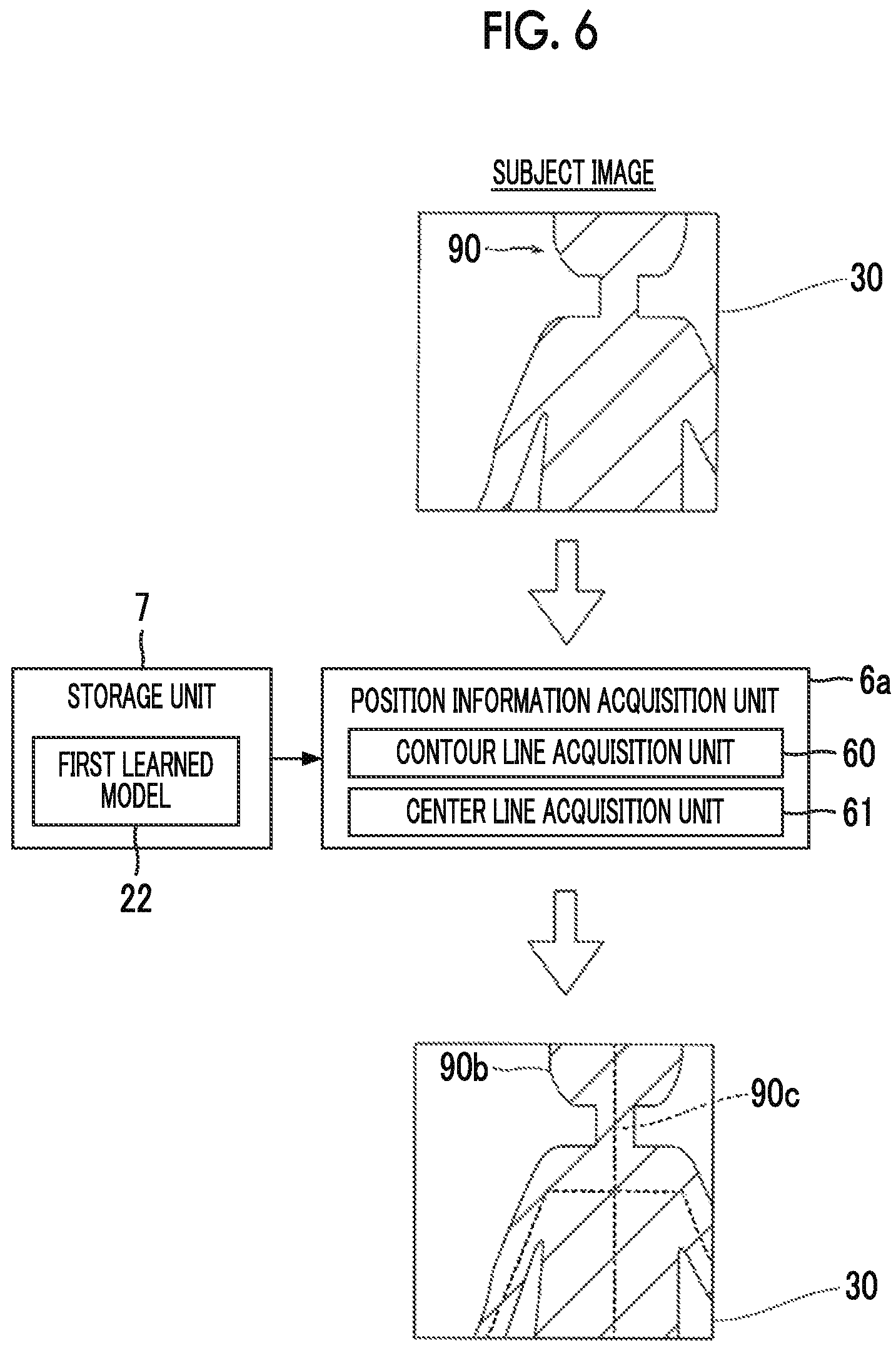Patent US11779290 Figure 4 – X-ray imaging system and x-ray imaging apparatus