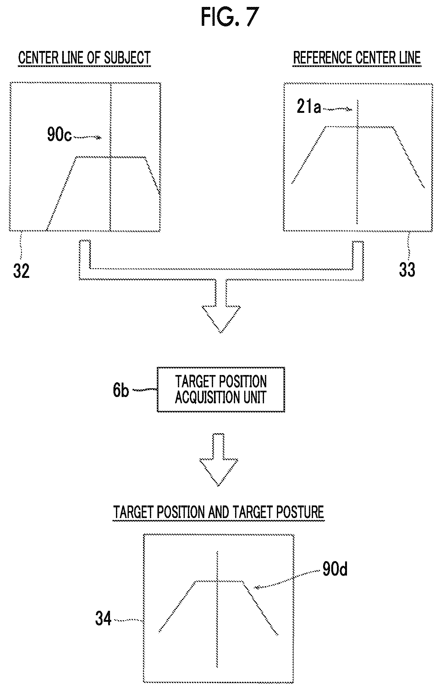 Patent US11779290 Figure 5 – X-ray imaging system and x-ray imaging apparatus