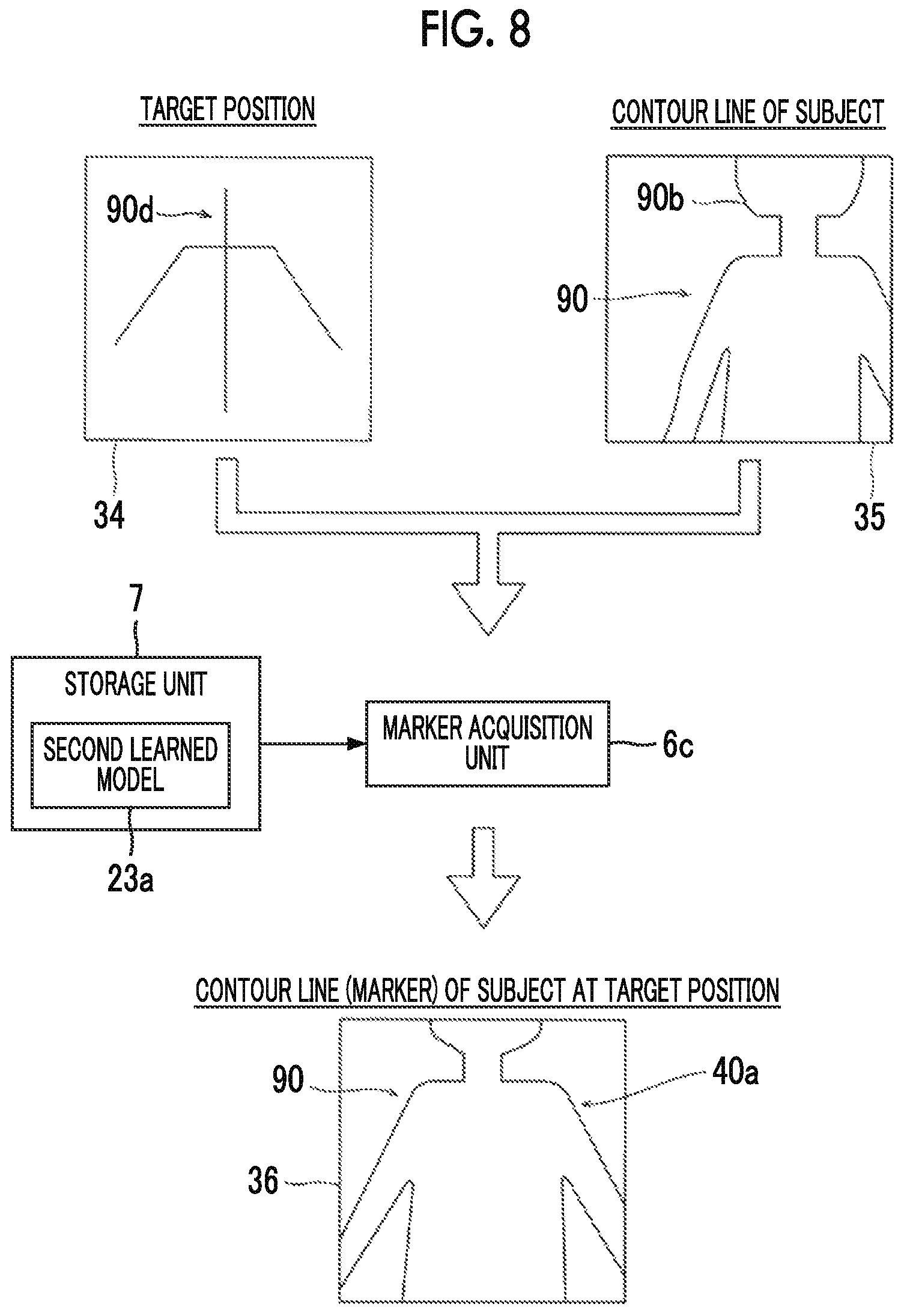 Patent US11779290 Figure 6 – X-ray imaging system and x-ray imaging apparatus