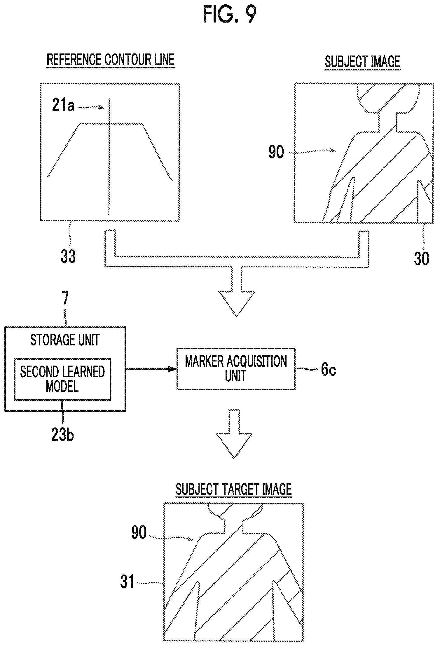 Patent US11779290 Figure 7 – X-ray imaging system and x-ray imaging apparatus