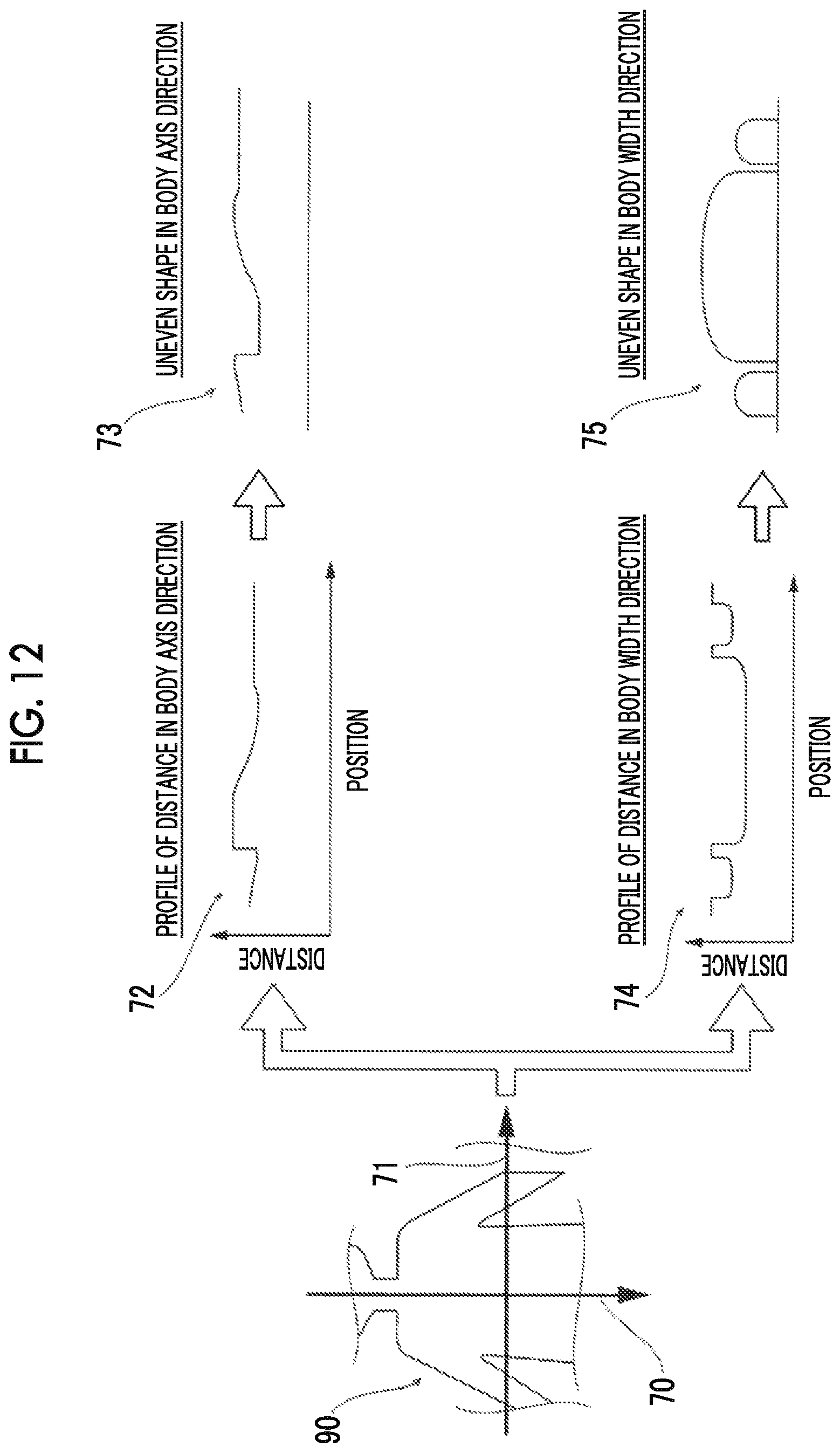 Patent US11779290 Figure 9 – X-ray imaging system and x-ray imaging apparatus