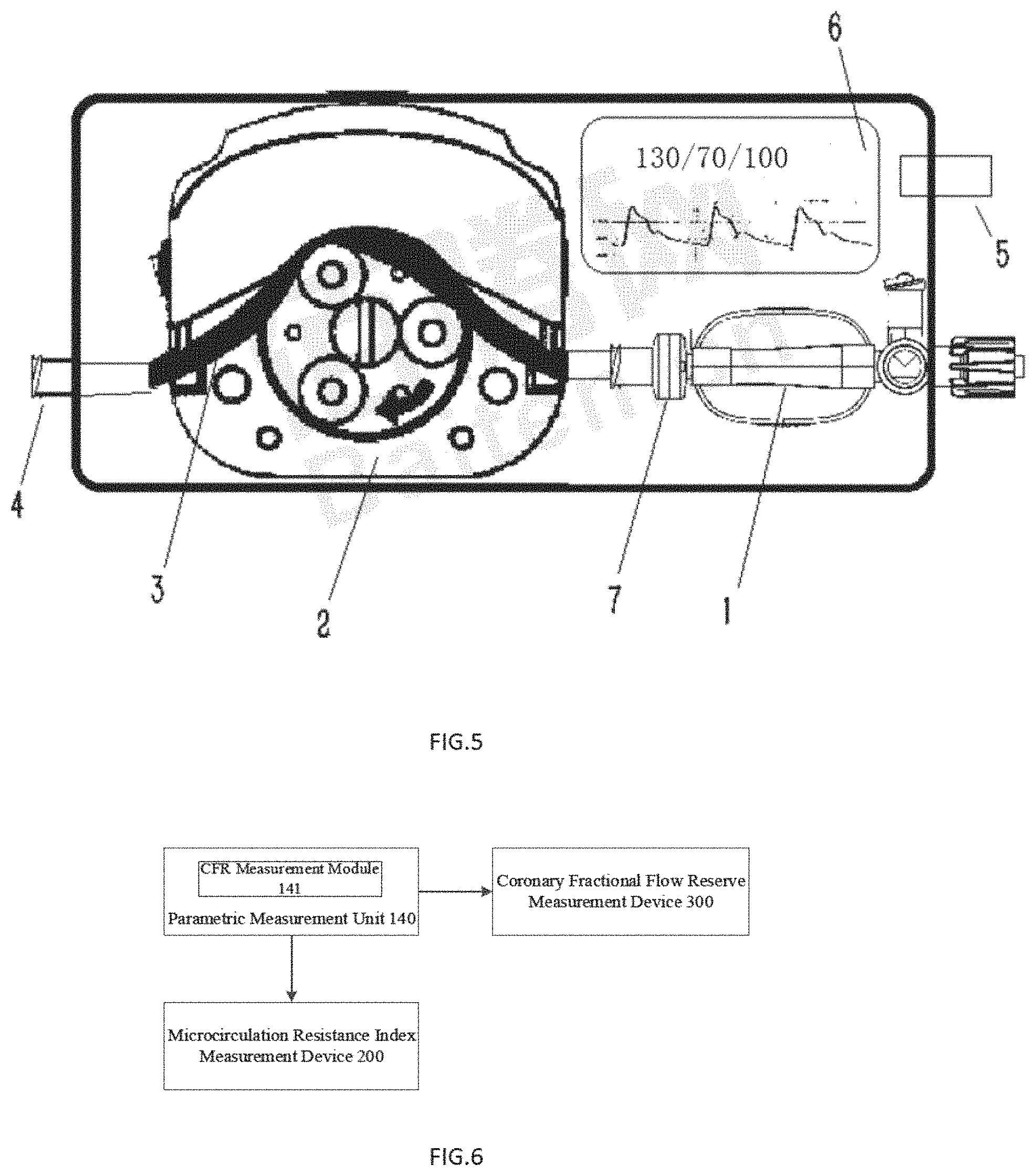 Patent US11779294 Figure 3 – Method, device and system for calculating microcirculation indicator based on image and pressure sensor