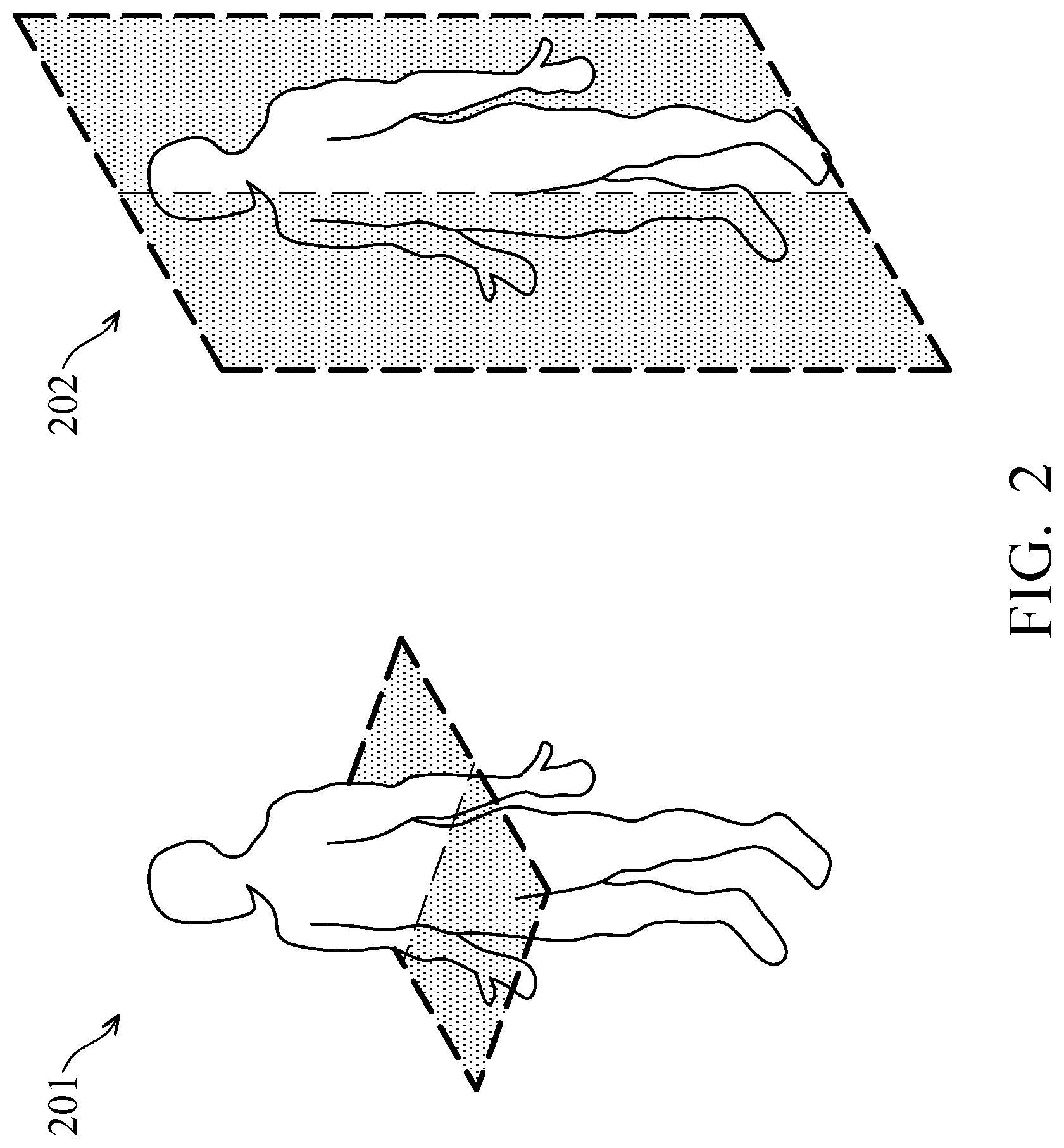 Patent US11779295 Figure 2 – Method and system of vertebral compression fracture detection