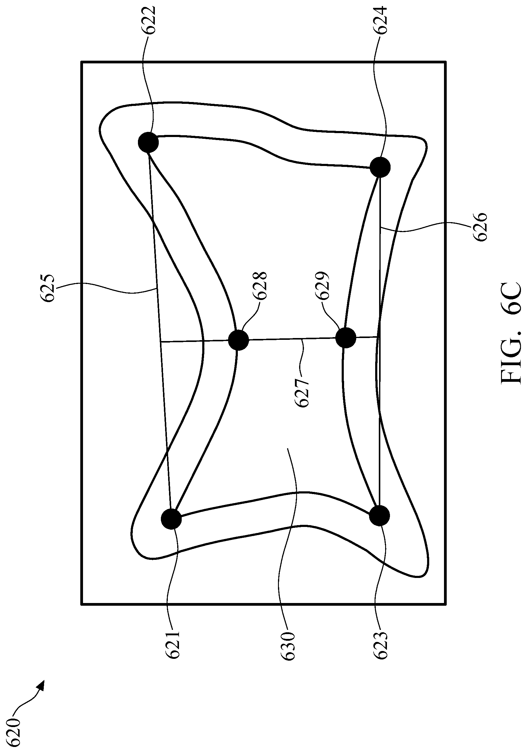 Patent US11779295 Figure 10 – Method and system of vertebral compression fracture detection