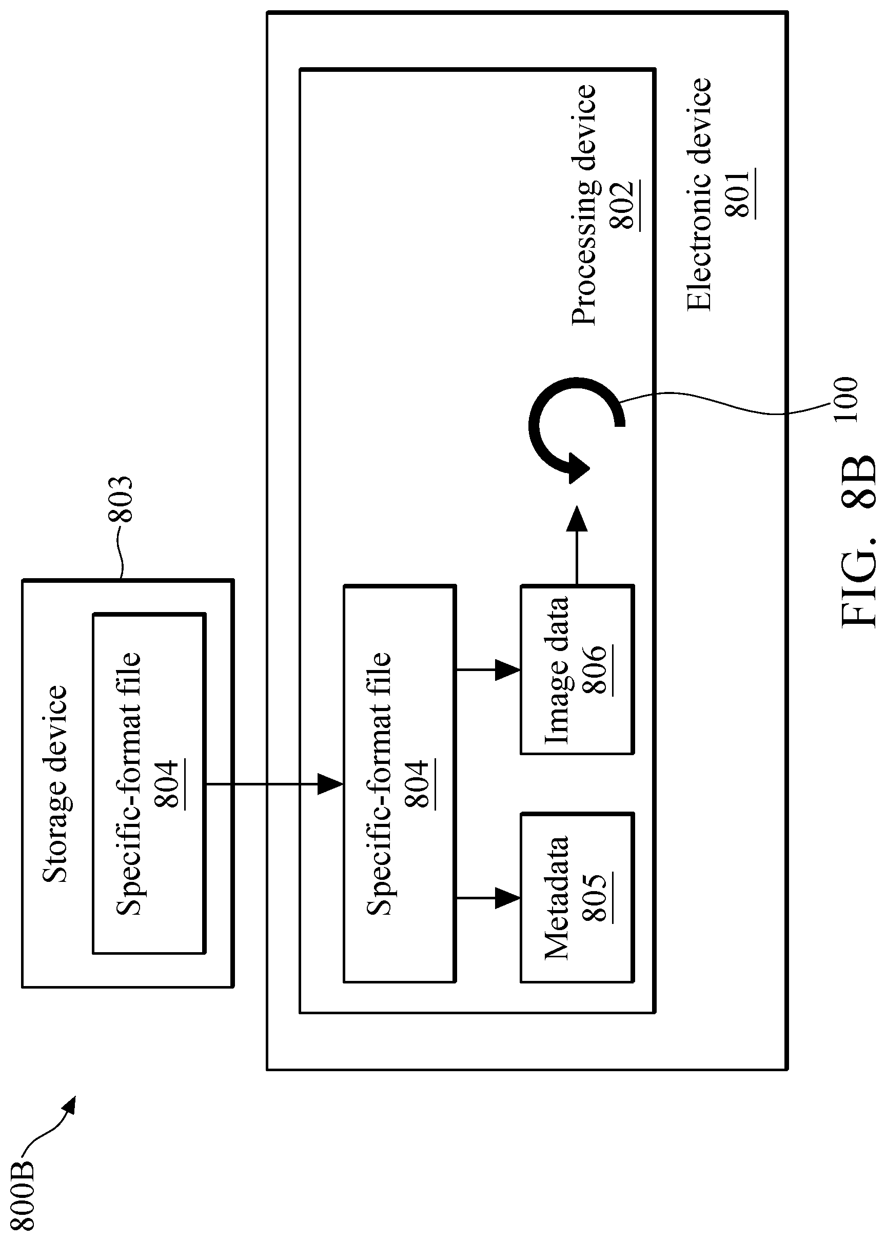 Patent US11779295 Figure 13 – Method and system of vertebral compression fracture detection