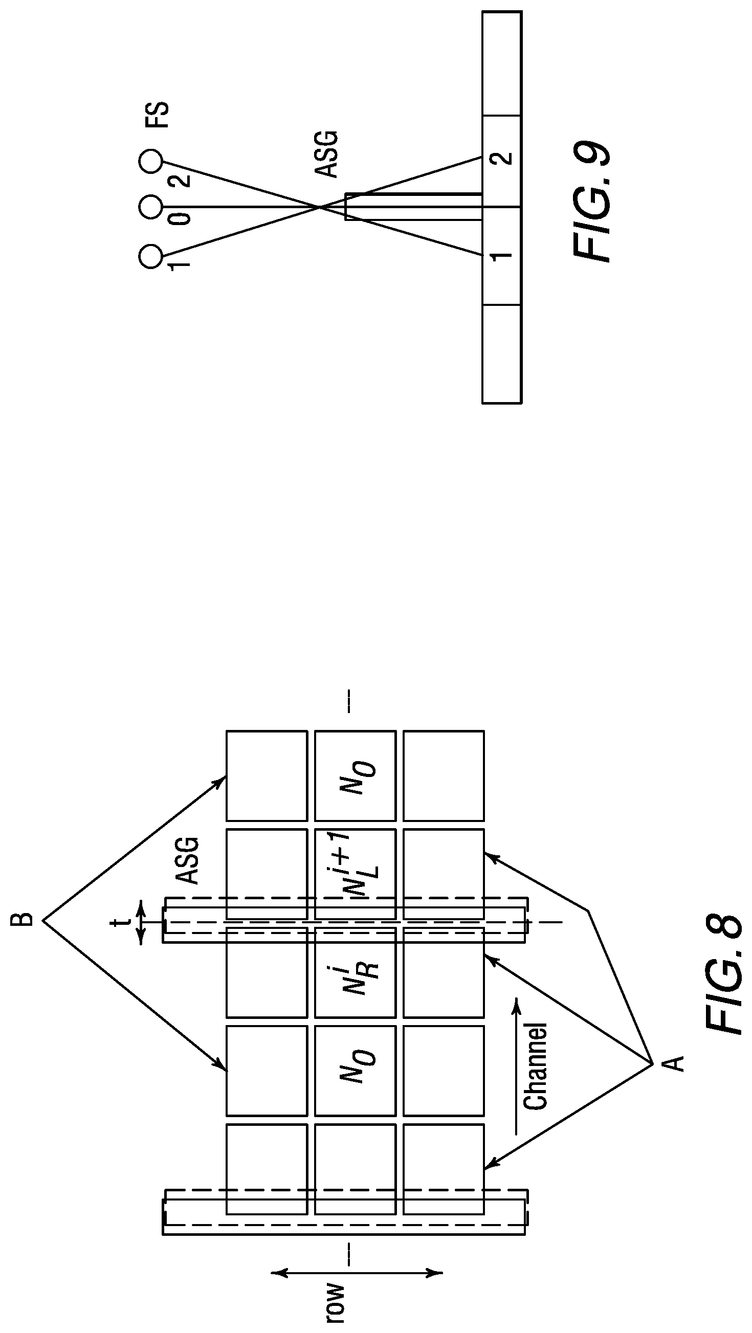 Patent US11779296 Figure 7 – Photon counting detector based edge reference detector design and calibration method for small pixelated photon counting CT apparatus