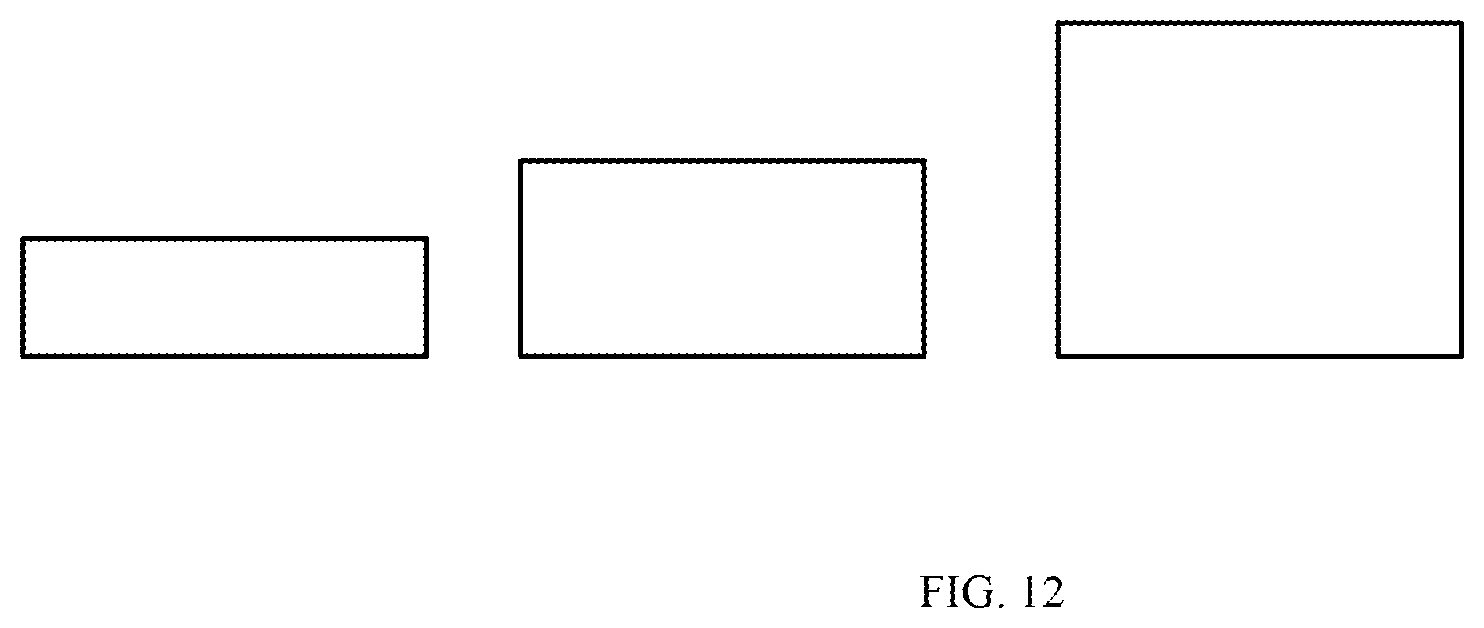 Patent US11779296 Figure 9 – Photon counting detector based edge reference detector design and calibration method for small pixelated photon counting CT apparatus