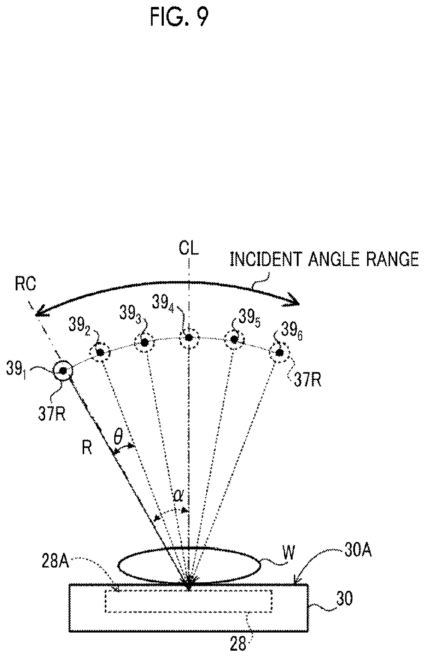 Patent US11779297 Figure 10 – Control device, control method, and control program