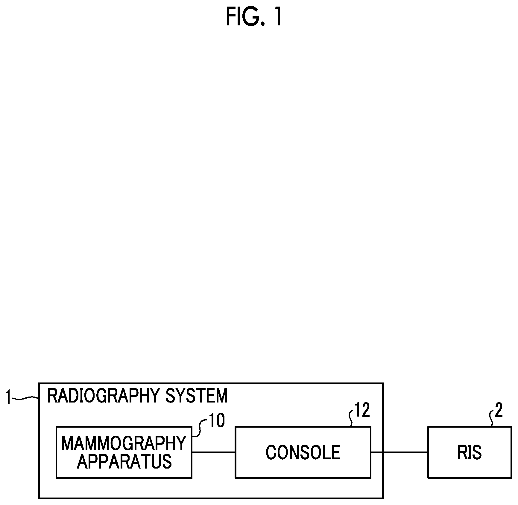 Patent US11779299 Figure 1 – Control device, control method, and control program