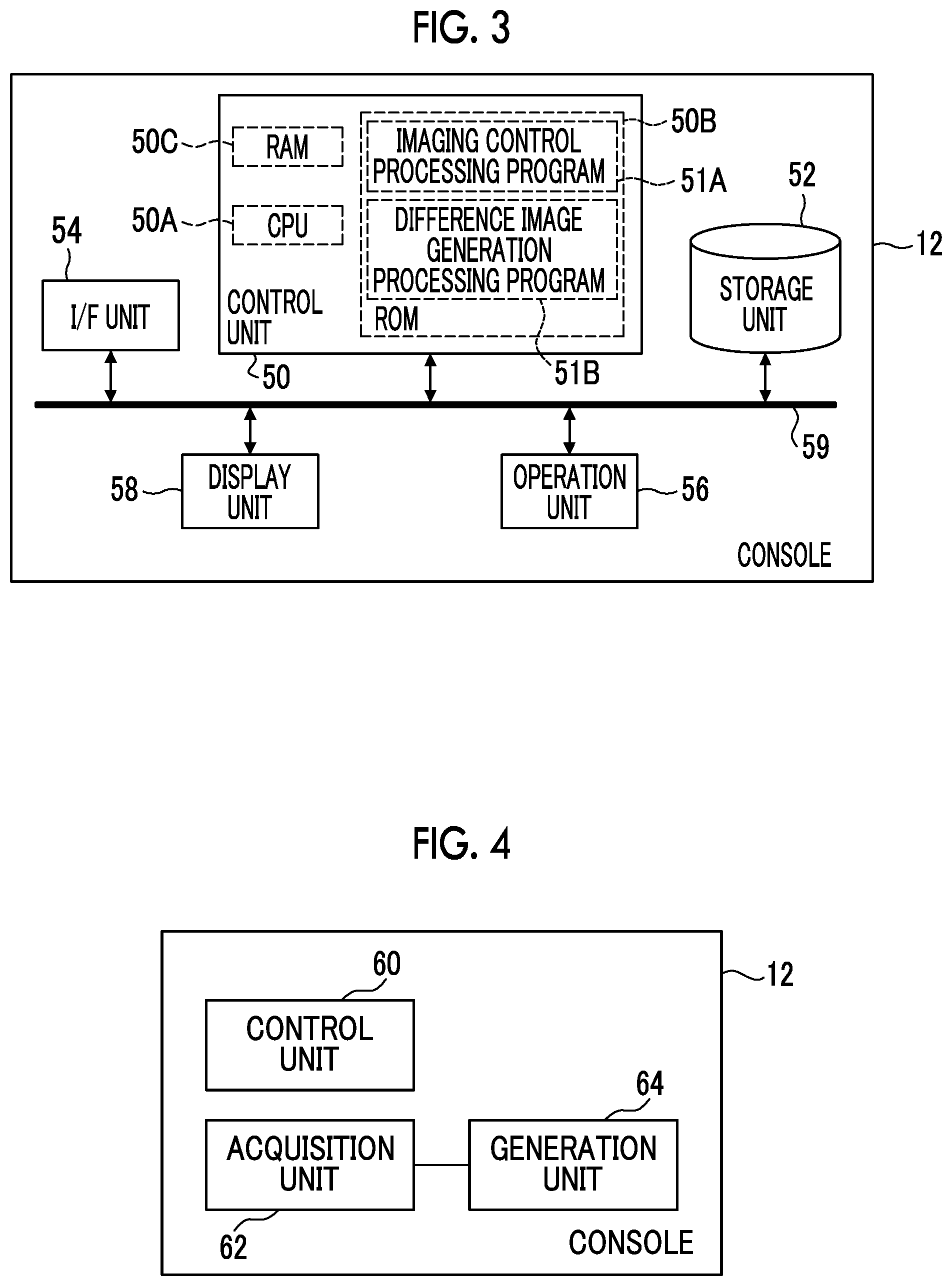 Patent US11779299 Figure 4 – Control device, control method, and control program