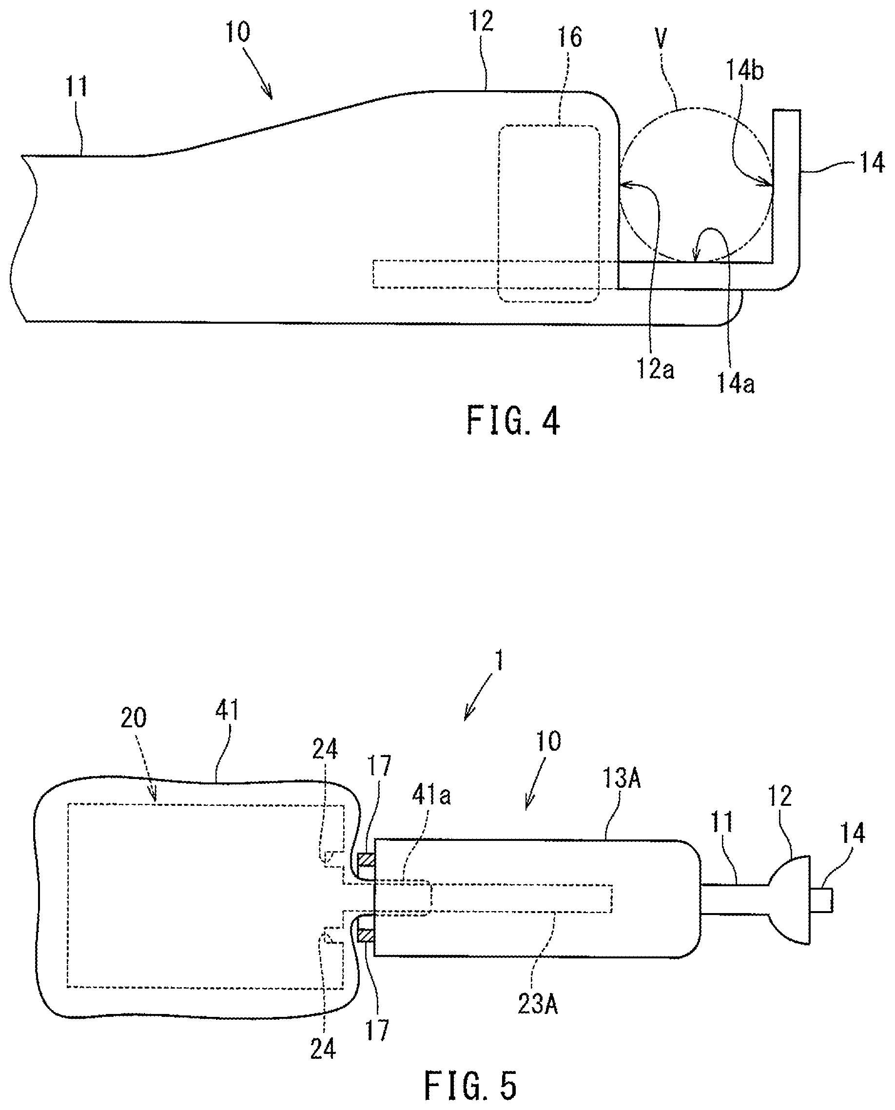 Patent US11779301 Figure 3 – Blood flow probe, blood flow sensor, and blood flow measuring instrument