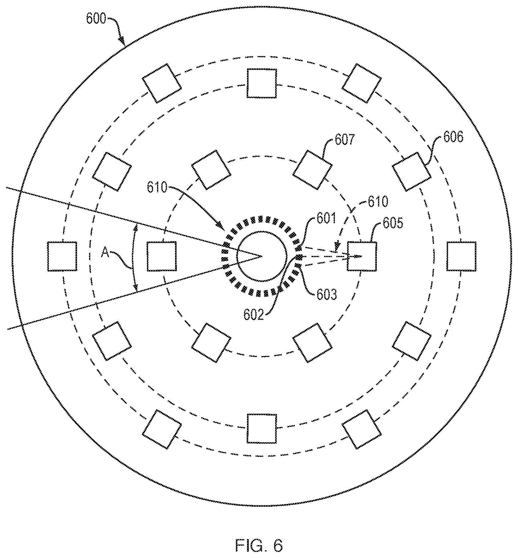 Patent US11779302 Figure 4 – Methods and apparatus for imaging with conformable ultrasound patch