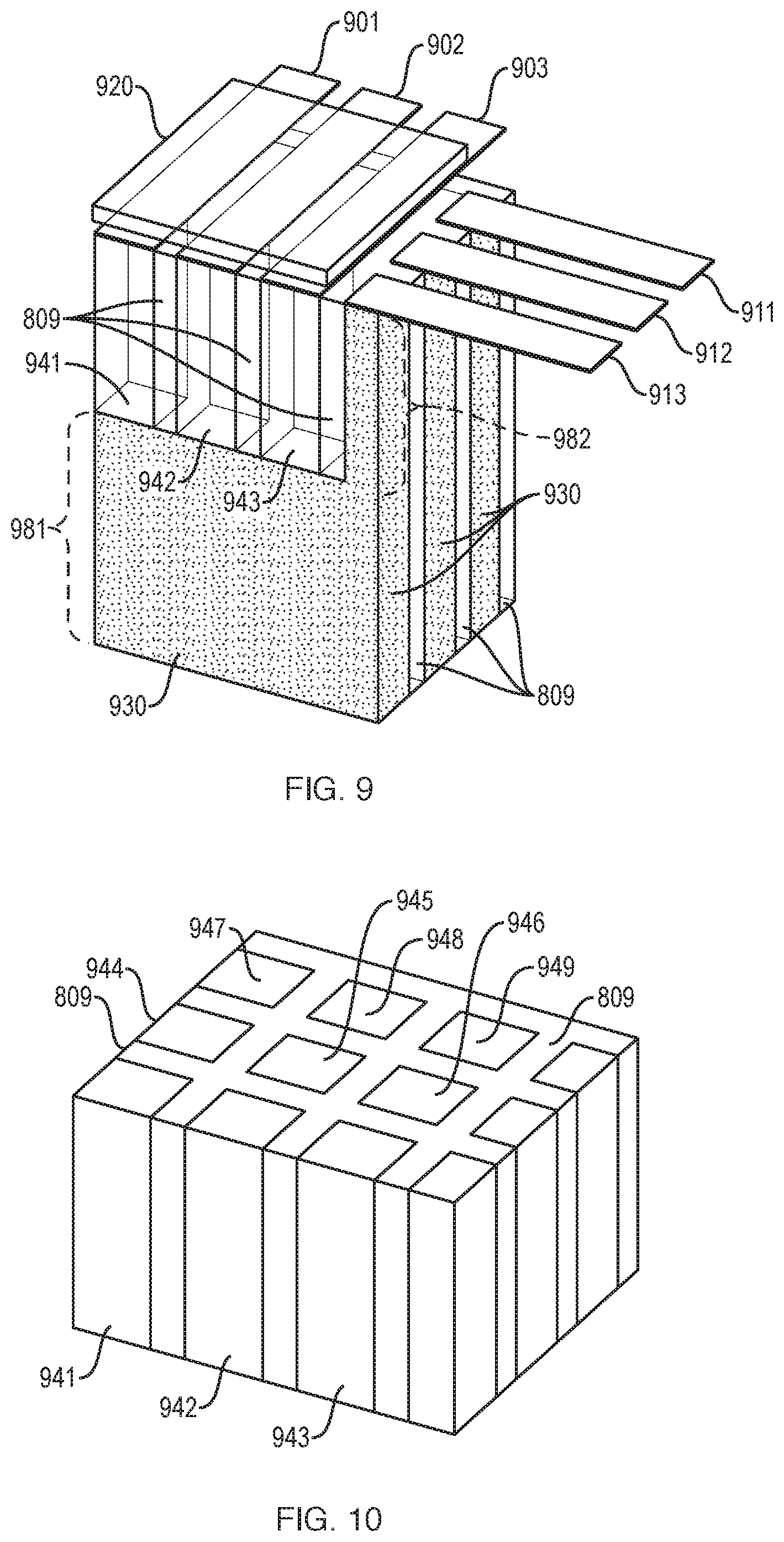 Patent US11779302 Figure 7 – Methods and apparatus for imaging with conformable ultrasound patch