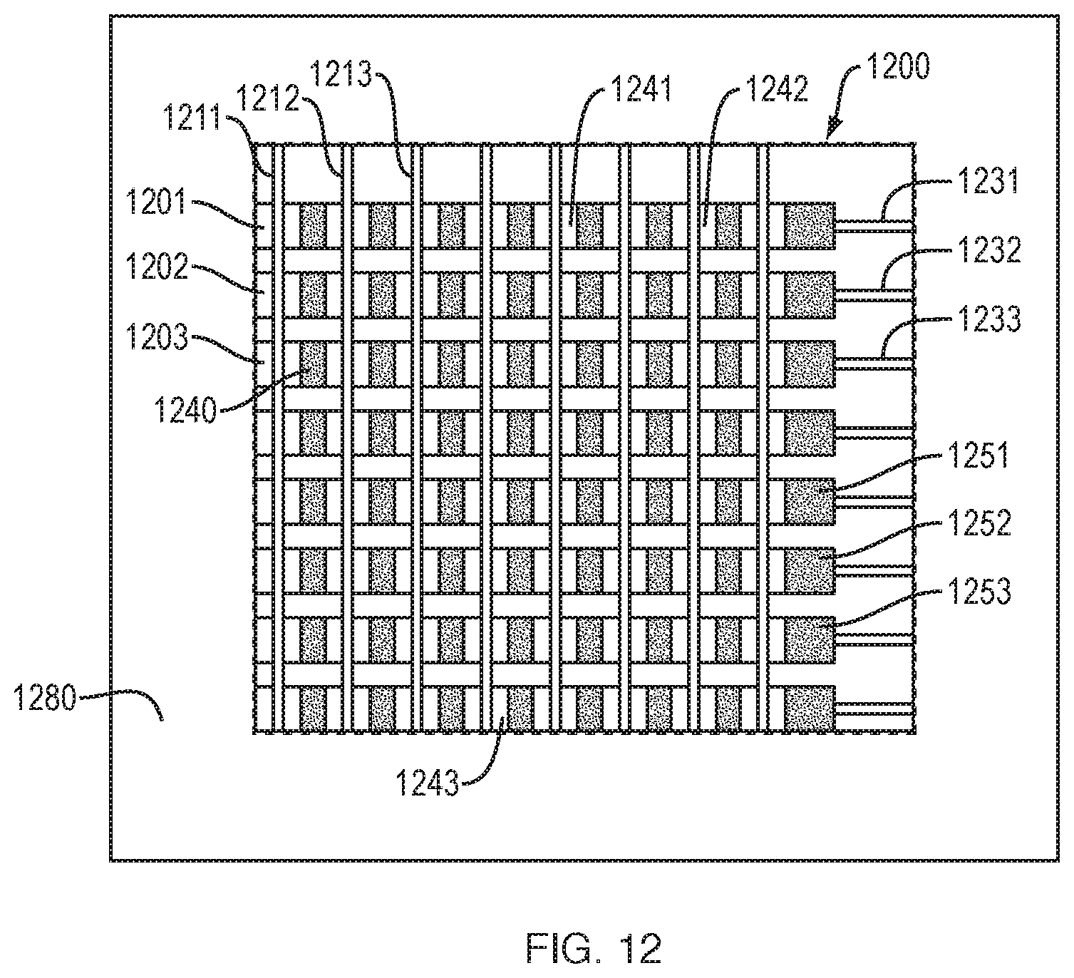 Patent US11779302 Figure 9 – Methods and apparatus for imaging with conformable ultrasound patch