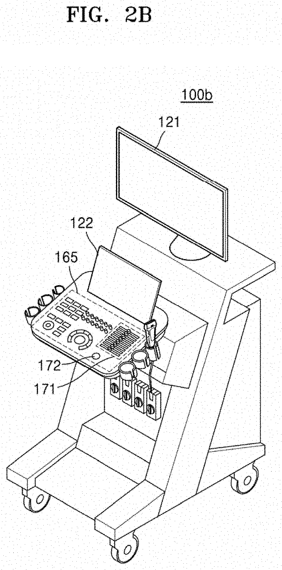 Patent US11779308 Figure 3 – Ultrasound diagnosis apparatus and method of managing ultrasound image obtained thereby