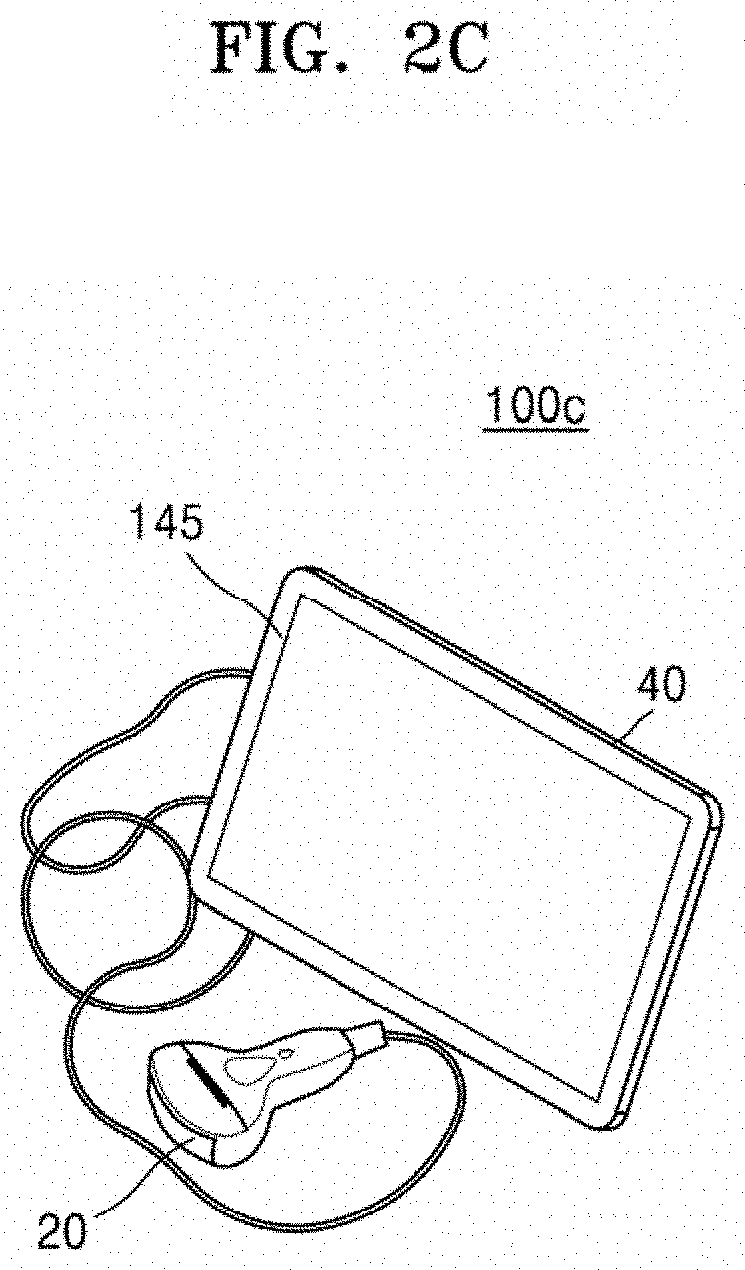 Patent US11779308 Figure 4 – Ultrasound diagnosis apparatus and method of managing ultrasound image obtained thereby