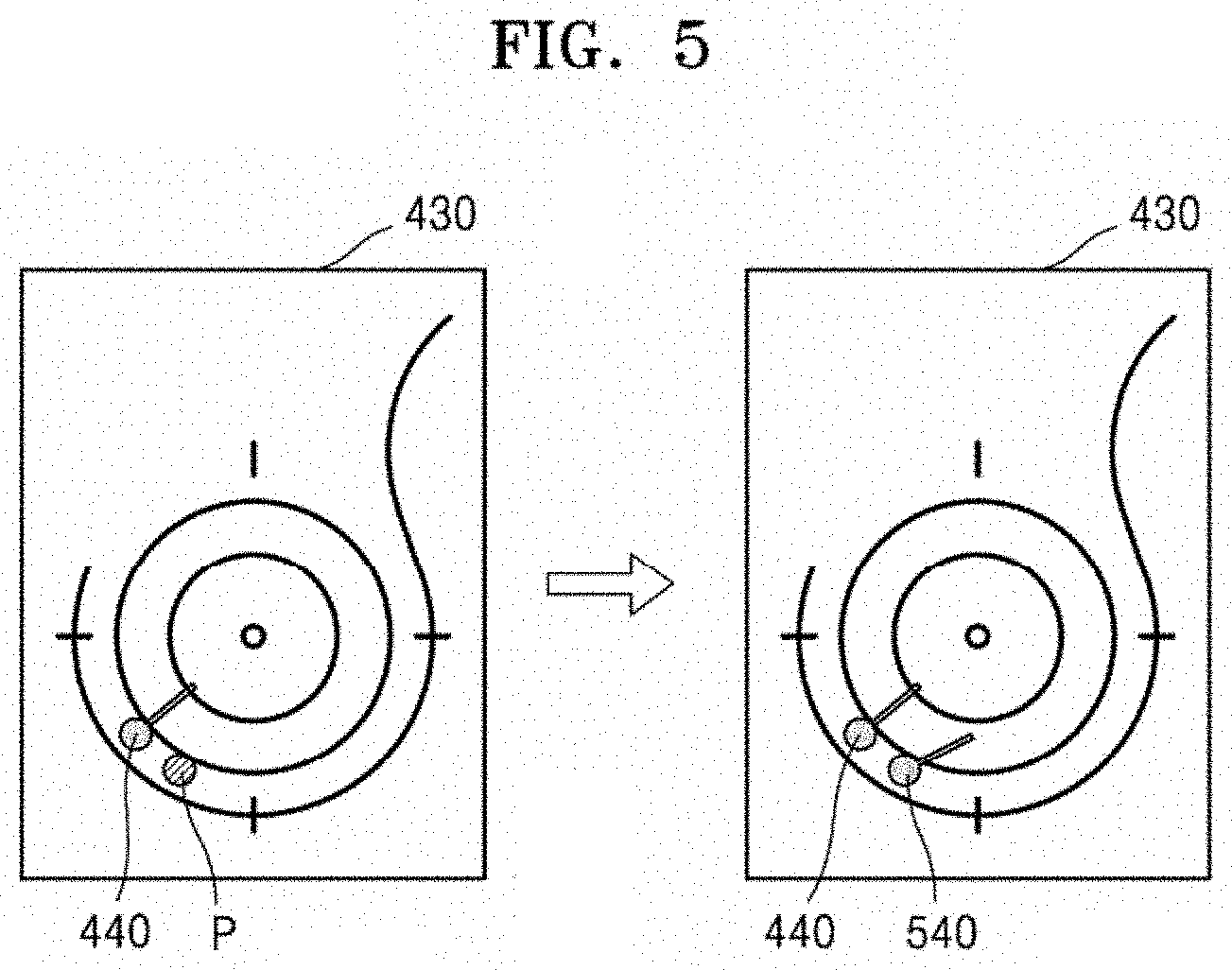 Patent US11779308 Figure 7 – Ultrasound diagnosis apparatus and method of managing ultrasound image obtained thereby