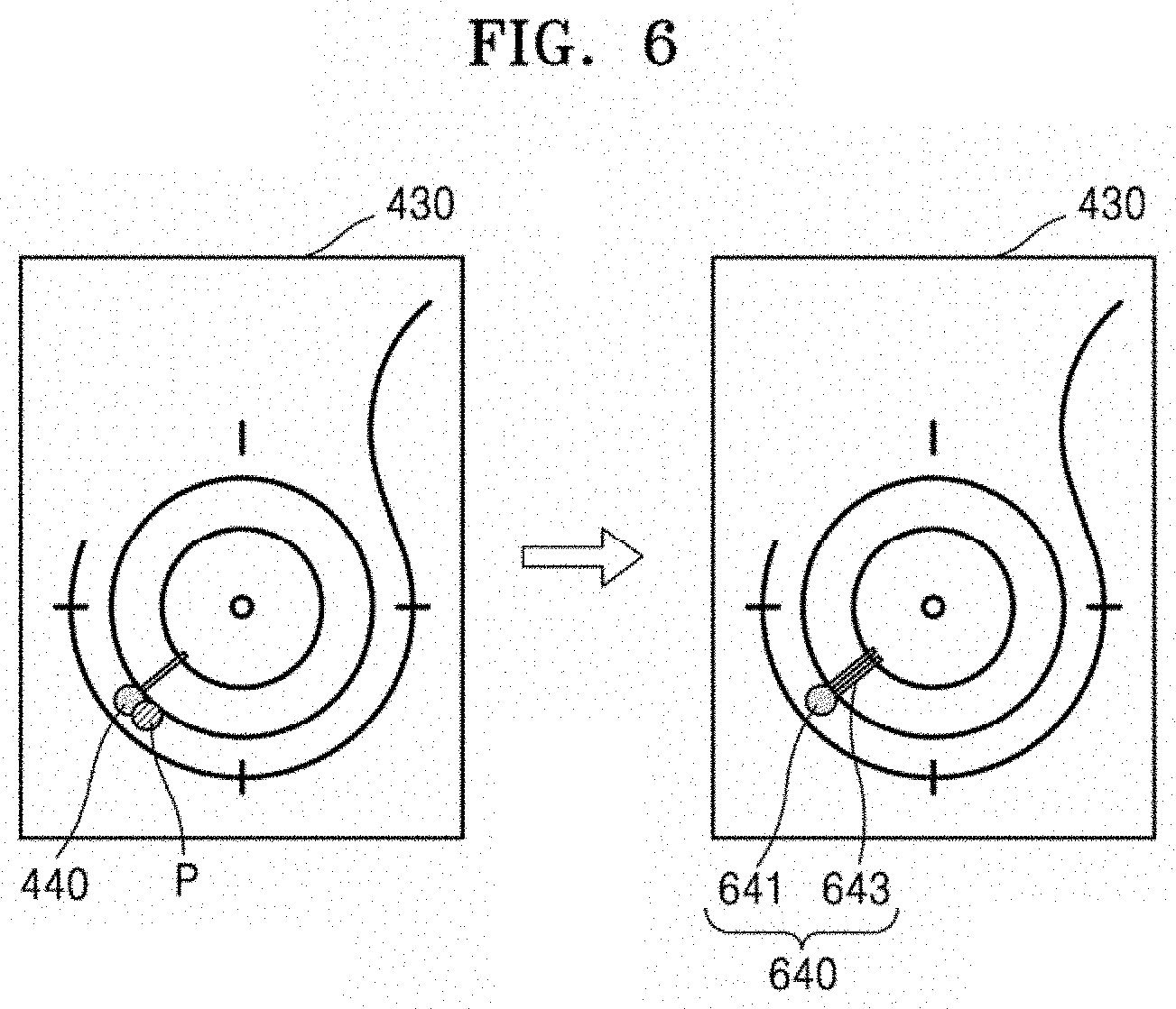 Patent US11779308 Figure 8 – Ultrasound diagnosis apparatus and method of managing ultrasound image obtained thereby