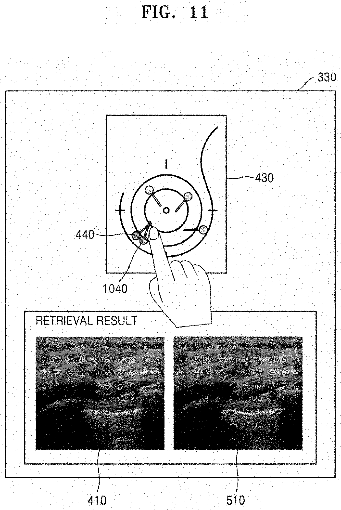 Patent US11779308 Figure 13 – Ultrasound diagnosis apparatus and method of managing ultrasound image obtained thereby