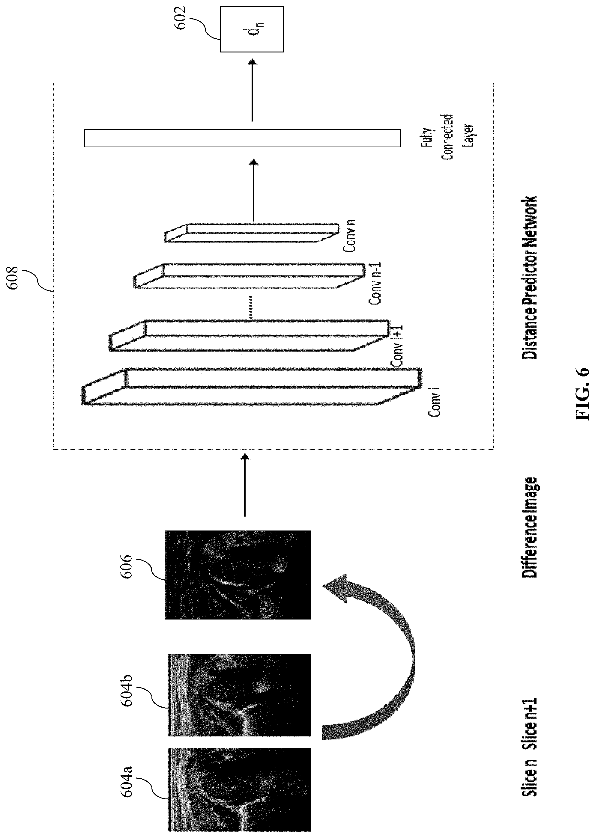 Patent US11779309 Figure 6 – Method and system for generating a three-dimensional ultrasound image of a tissue volume from two-dimensional ultrasound images