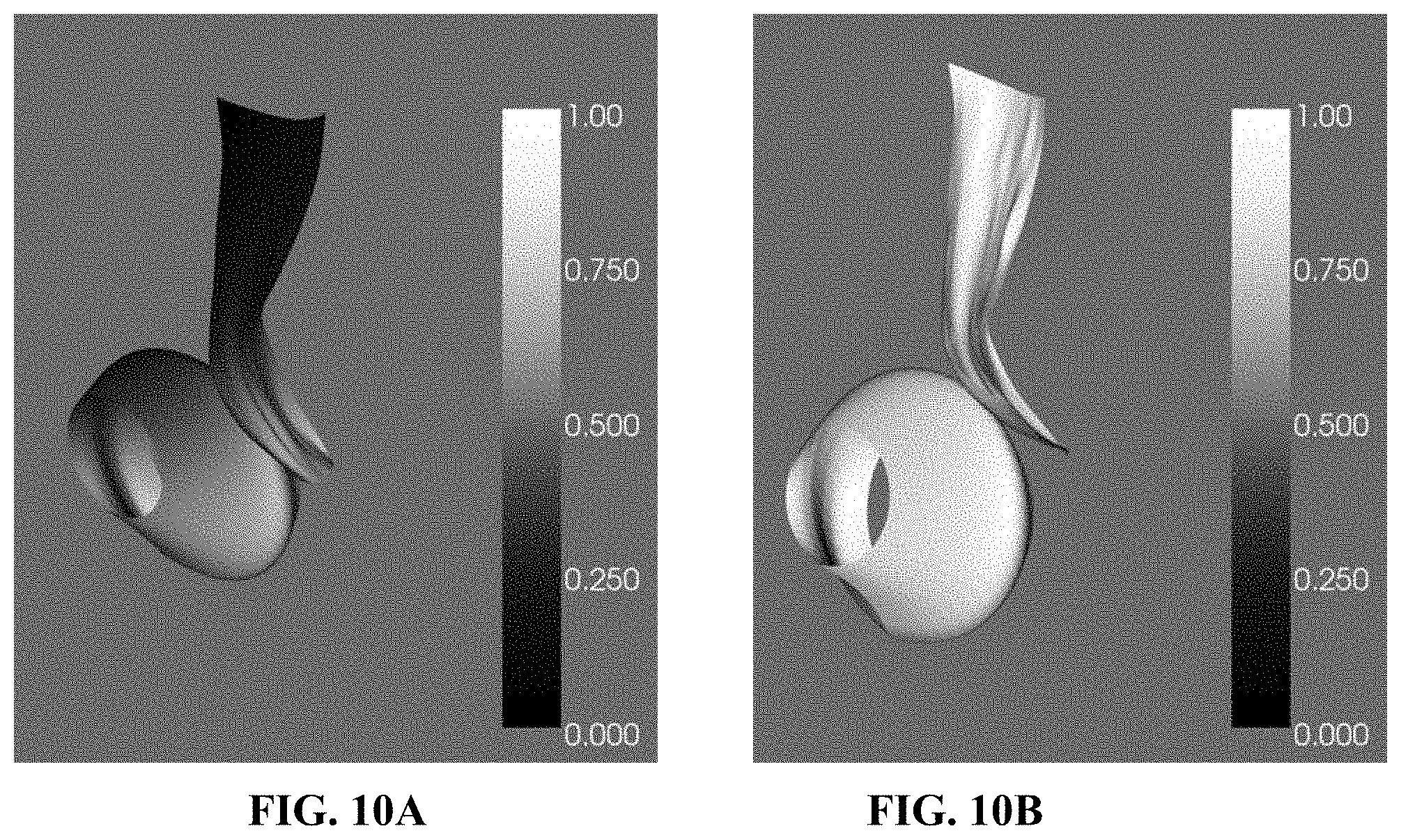 Patent US11779309 Figure 10 – Method and system for generating a three-dimensional ultrasound image of a tissue volume from two-dimensional ultrasound images