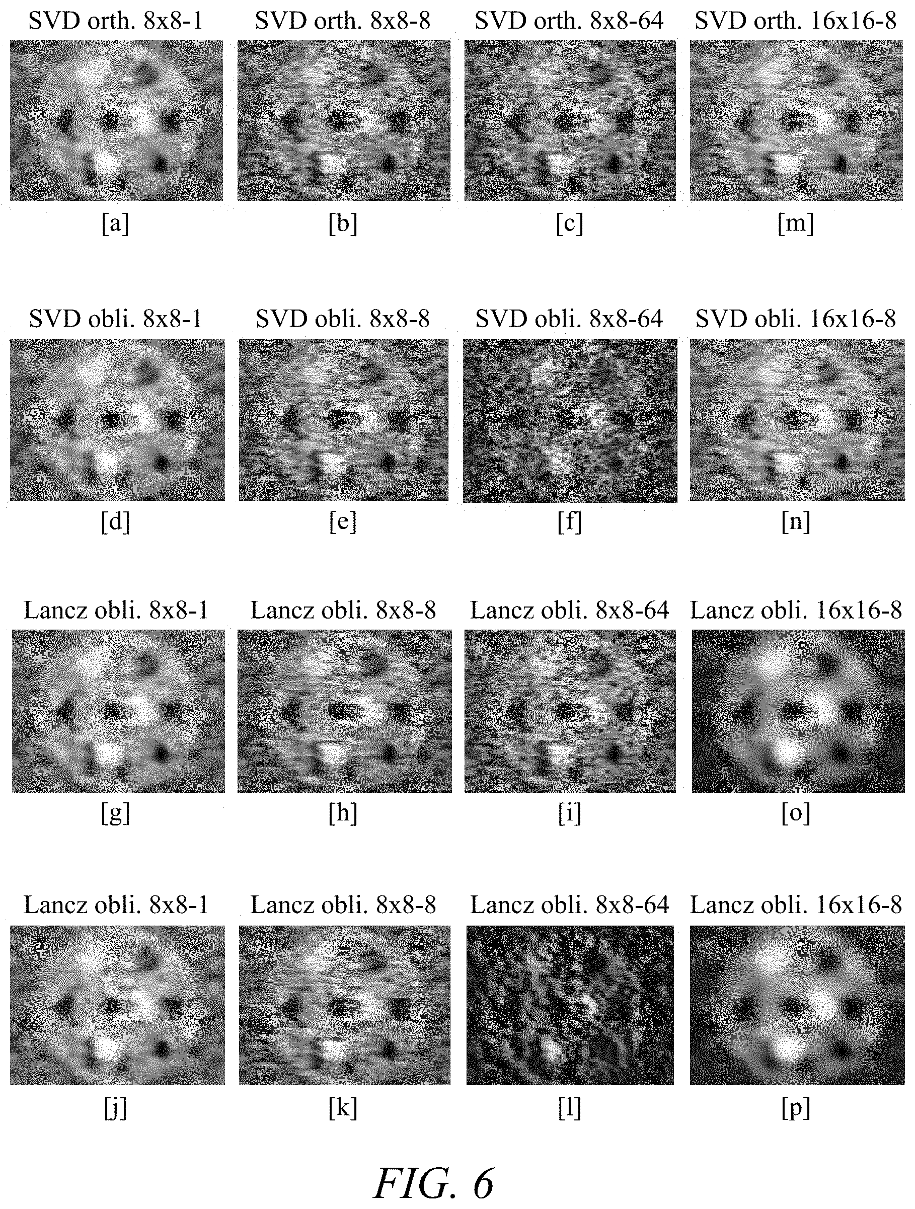 Patent US11779313 Figure 10 – Suppressing speckle noise in medical ultrasound images