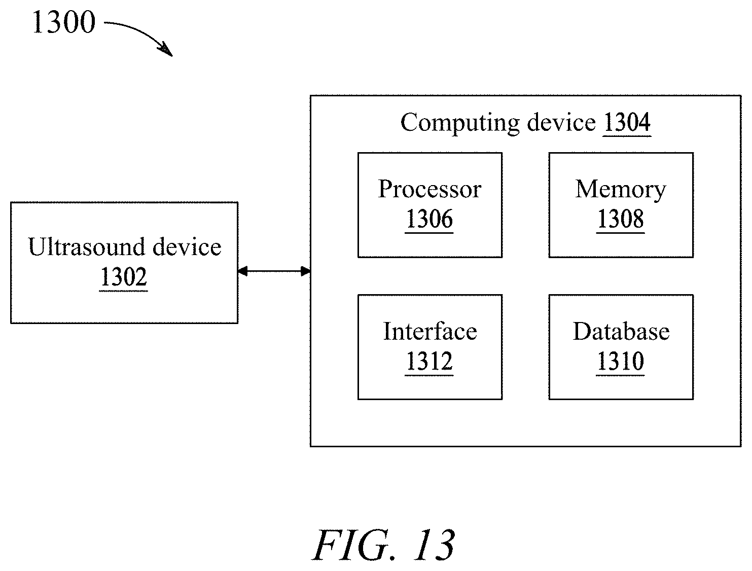 Patent US11779313 Figure 17 – Suppressing speckle noise in medical ultrasound images