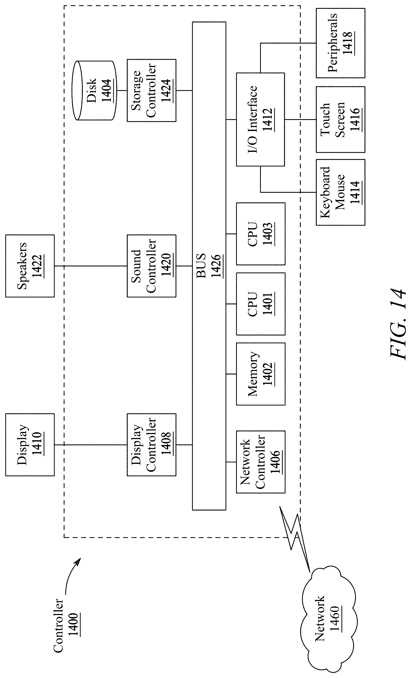 Patent US11779313 Figure 18 – Suppressing speckle noise in medical ultrasound images