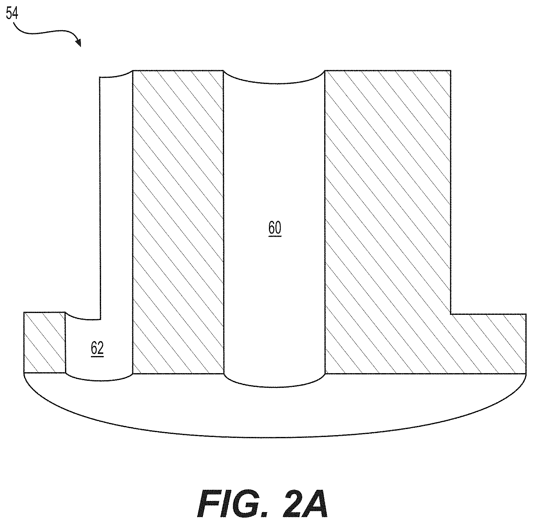 Patent US11779315 Figure 2 – Self-contained sampling device for processing whole blood