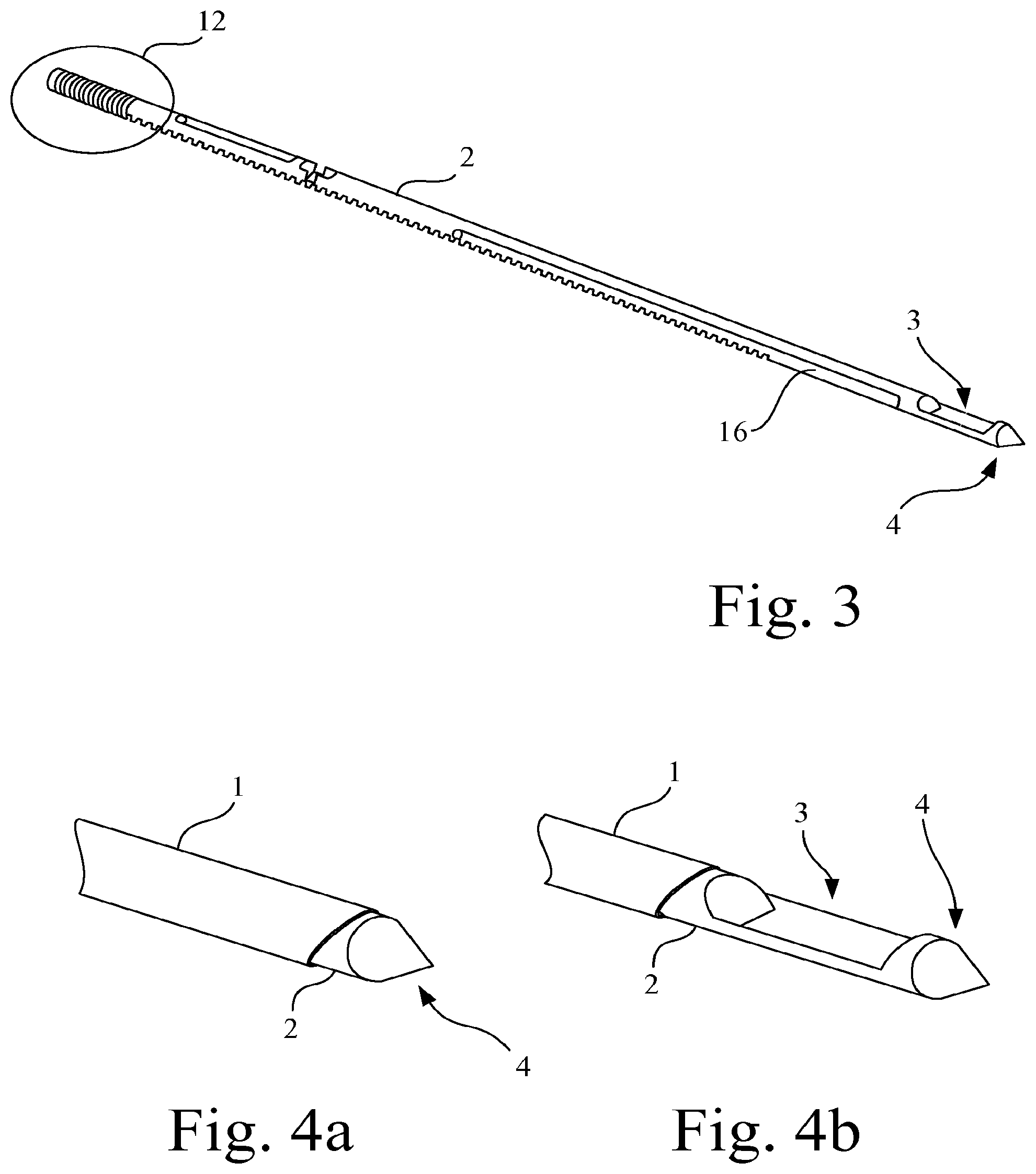 Patent US11779316 Figure 2 – Biopsy device