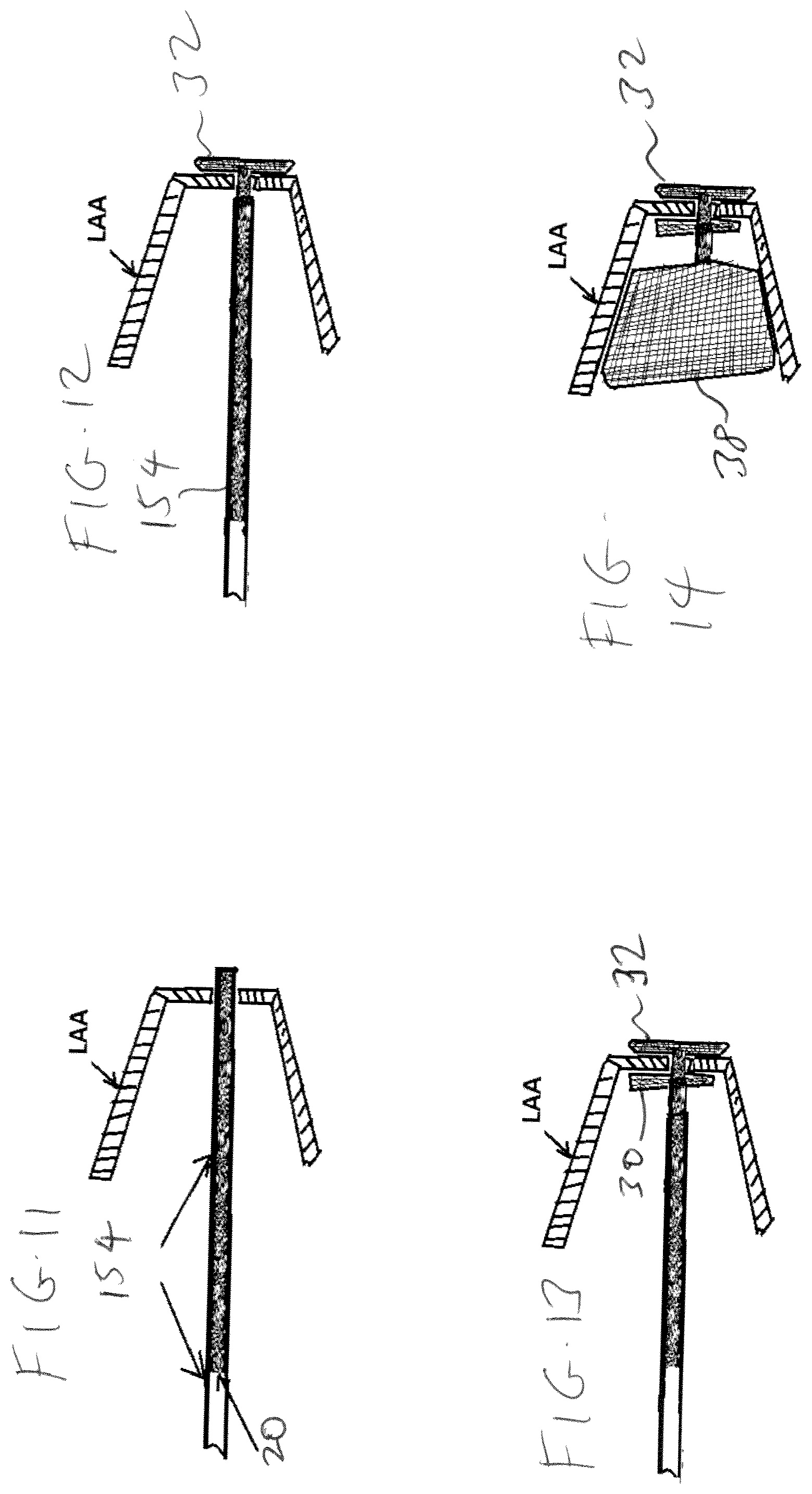 Patent US11779319 Figure 8 – Method and device for left atrial appendage closure