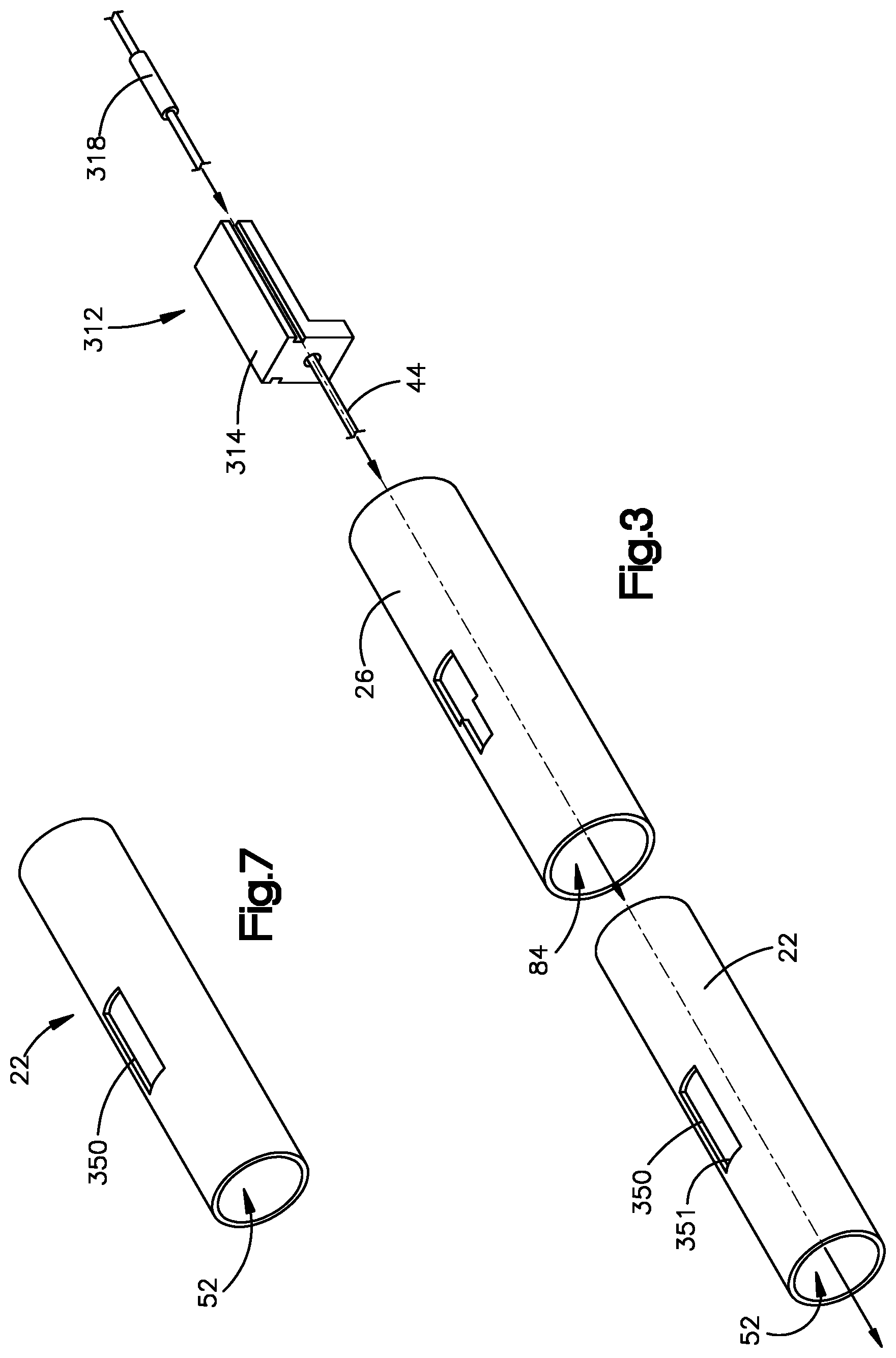 Patent US11779320 Figure 7 – Vascular closure device