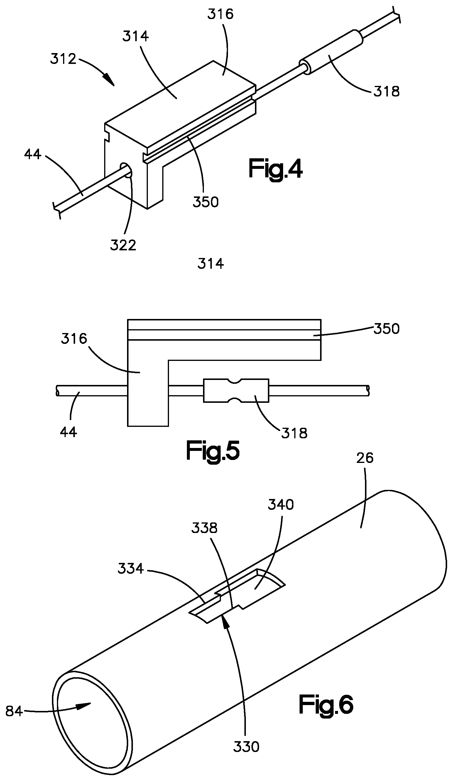 Patent US11779320 Figure 8 – Vascular closure device