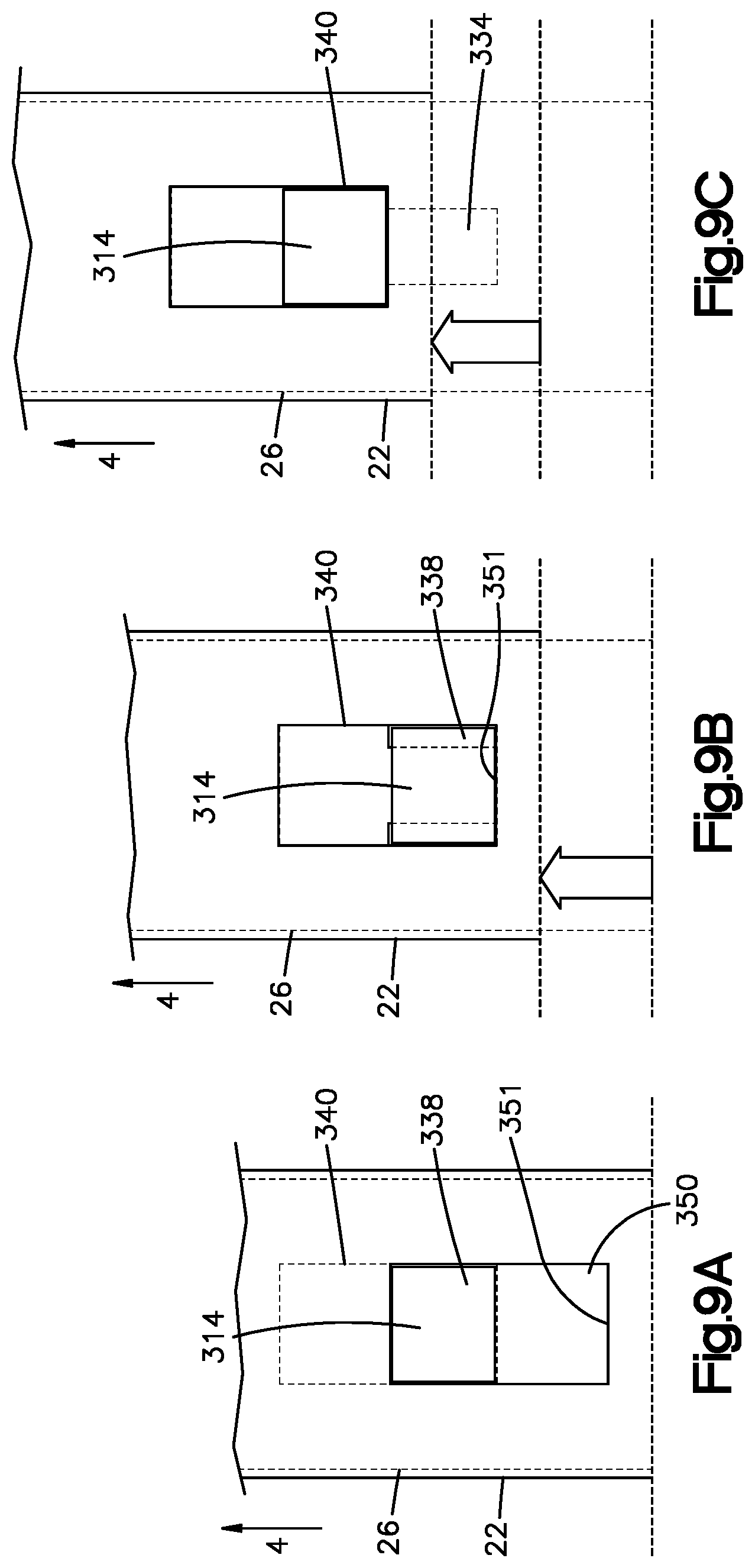 Patent US11779320 Figure 10 – Vascular closure device
