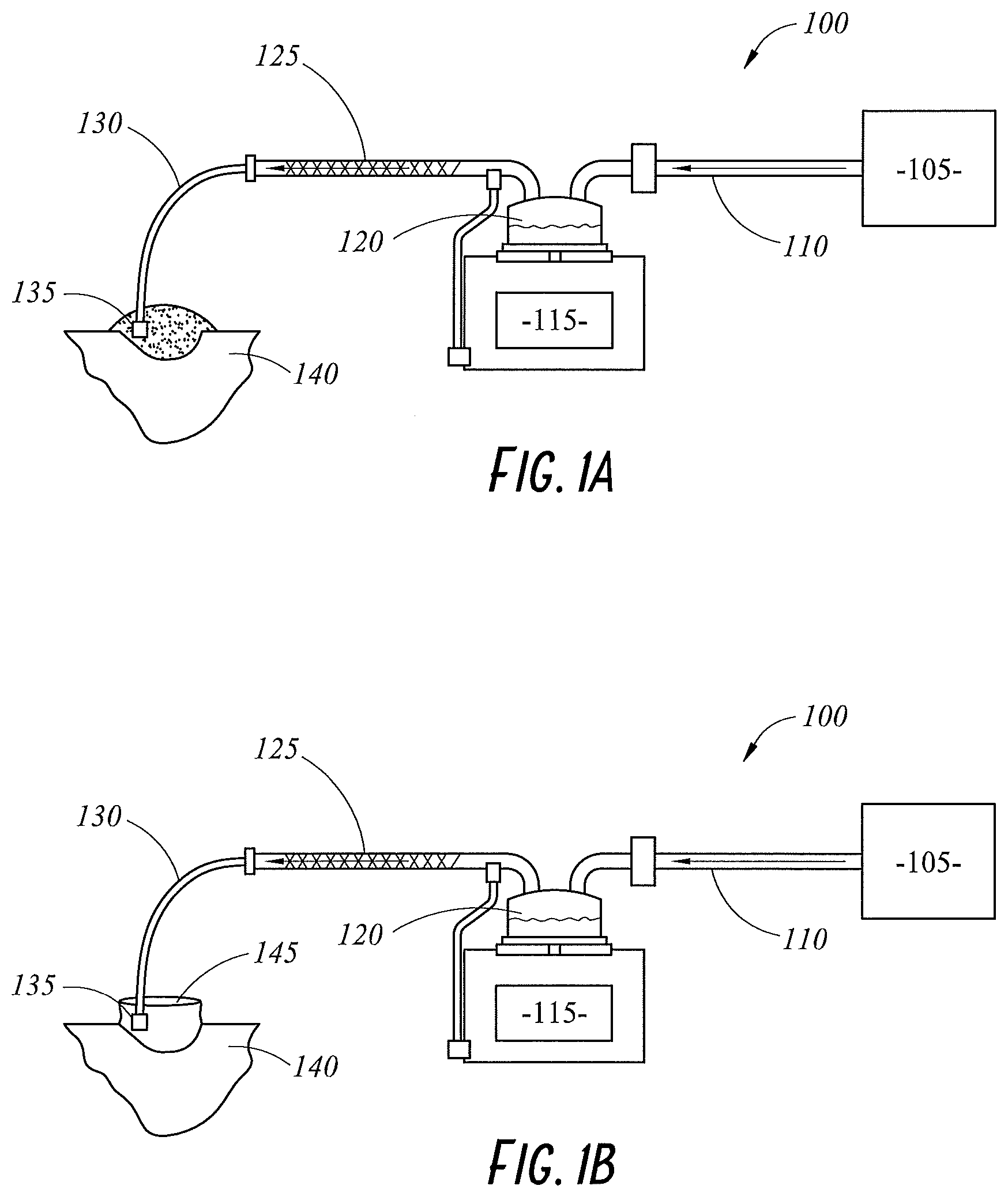 Patent US11779321 Figure 1 – Wound retractor and diffuser